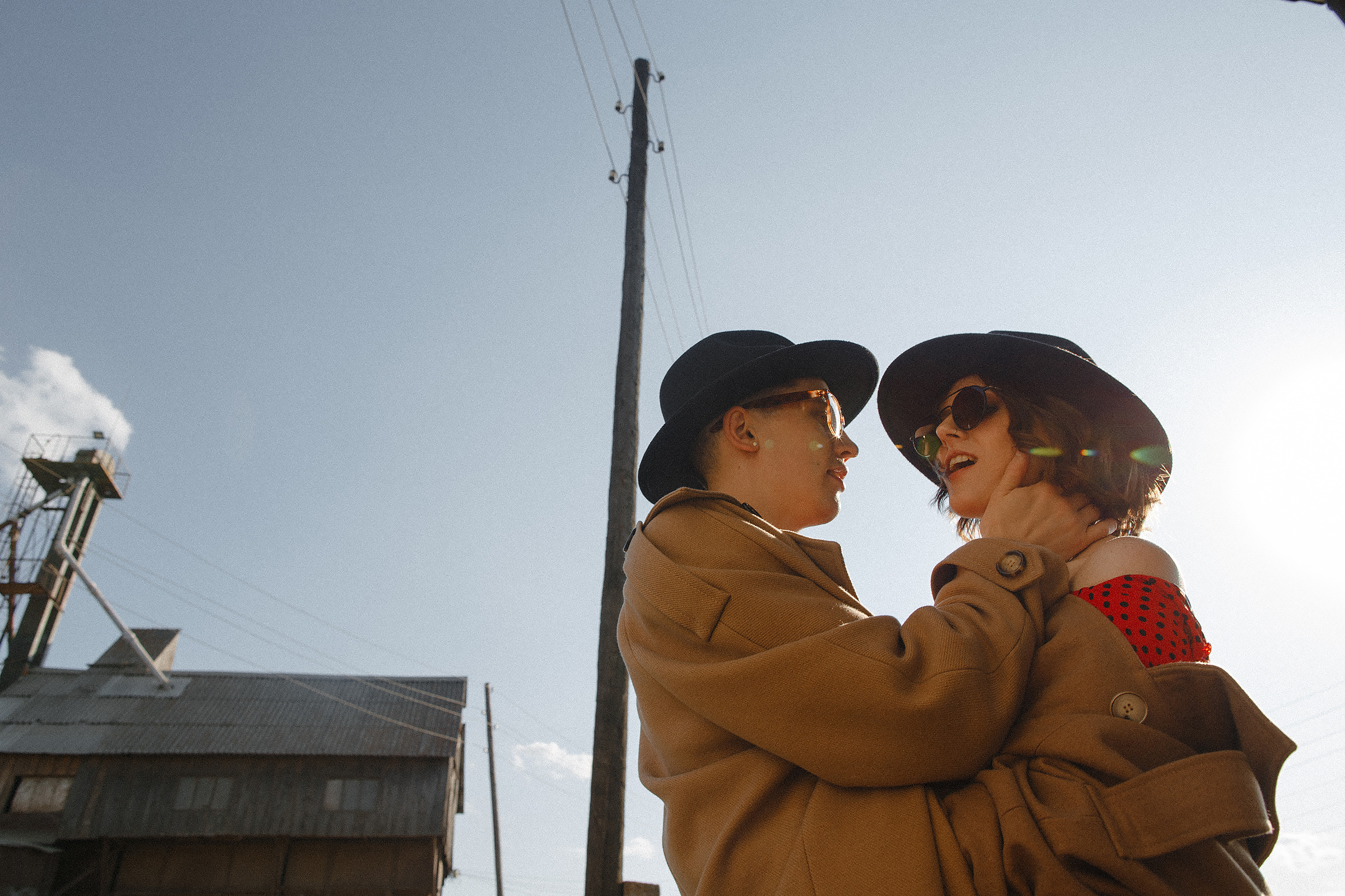 Qumys. Wedding Photographer Tel-Aviv