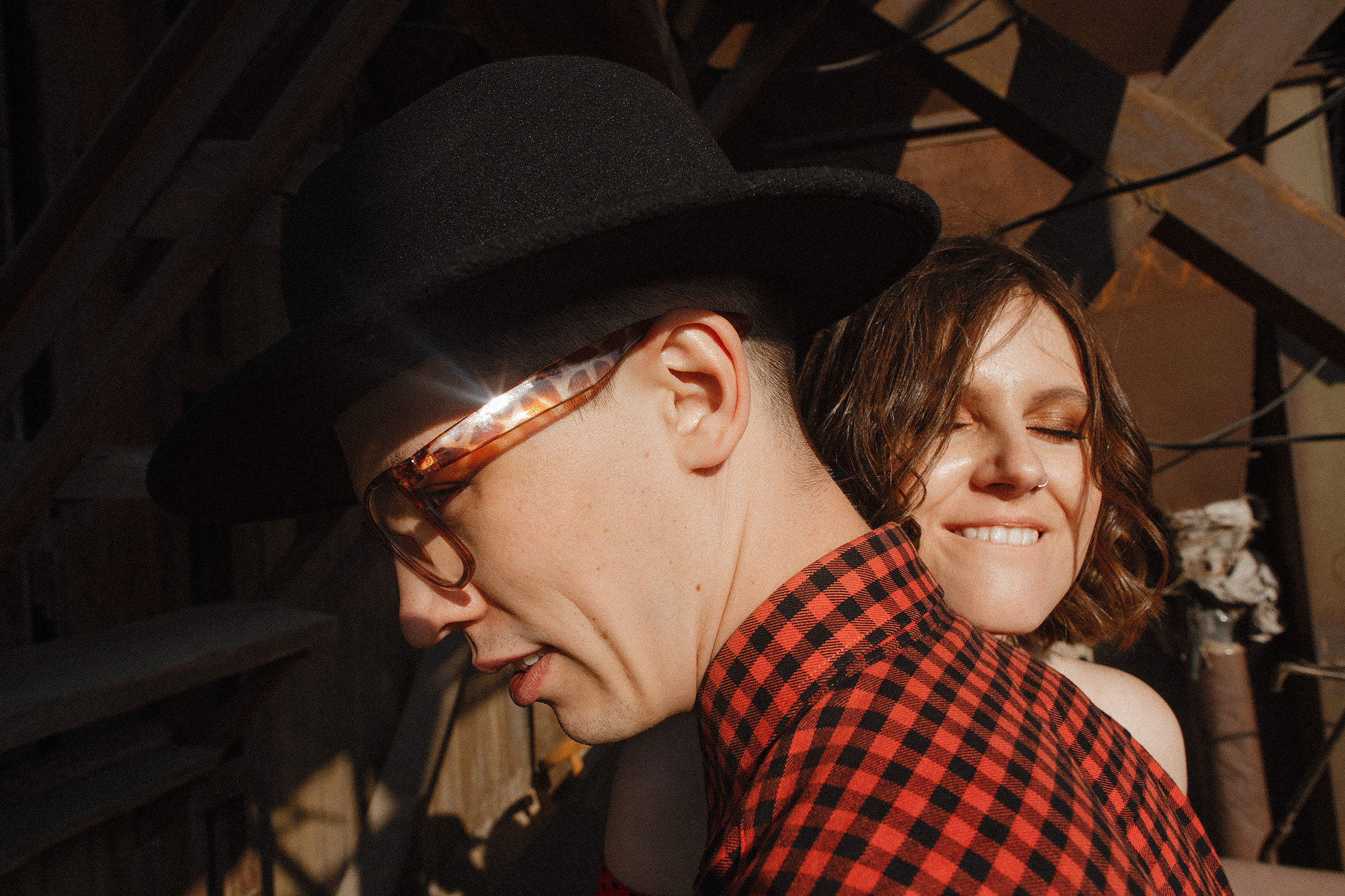 Qumys. Wedding Photographer Tel-Aviv