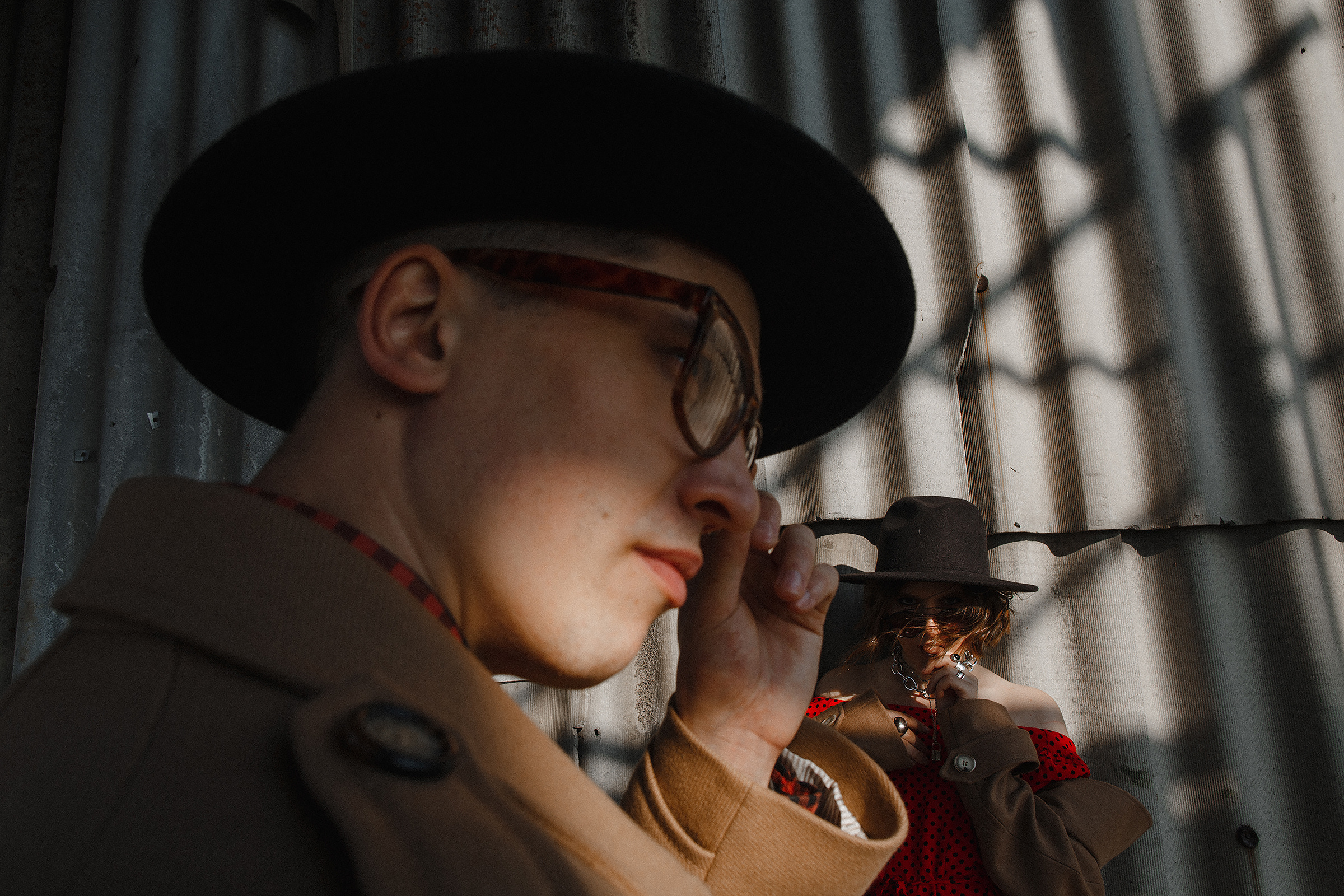 Wedding Photographer Tel-Aviv