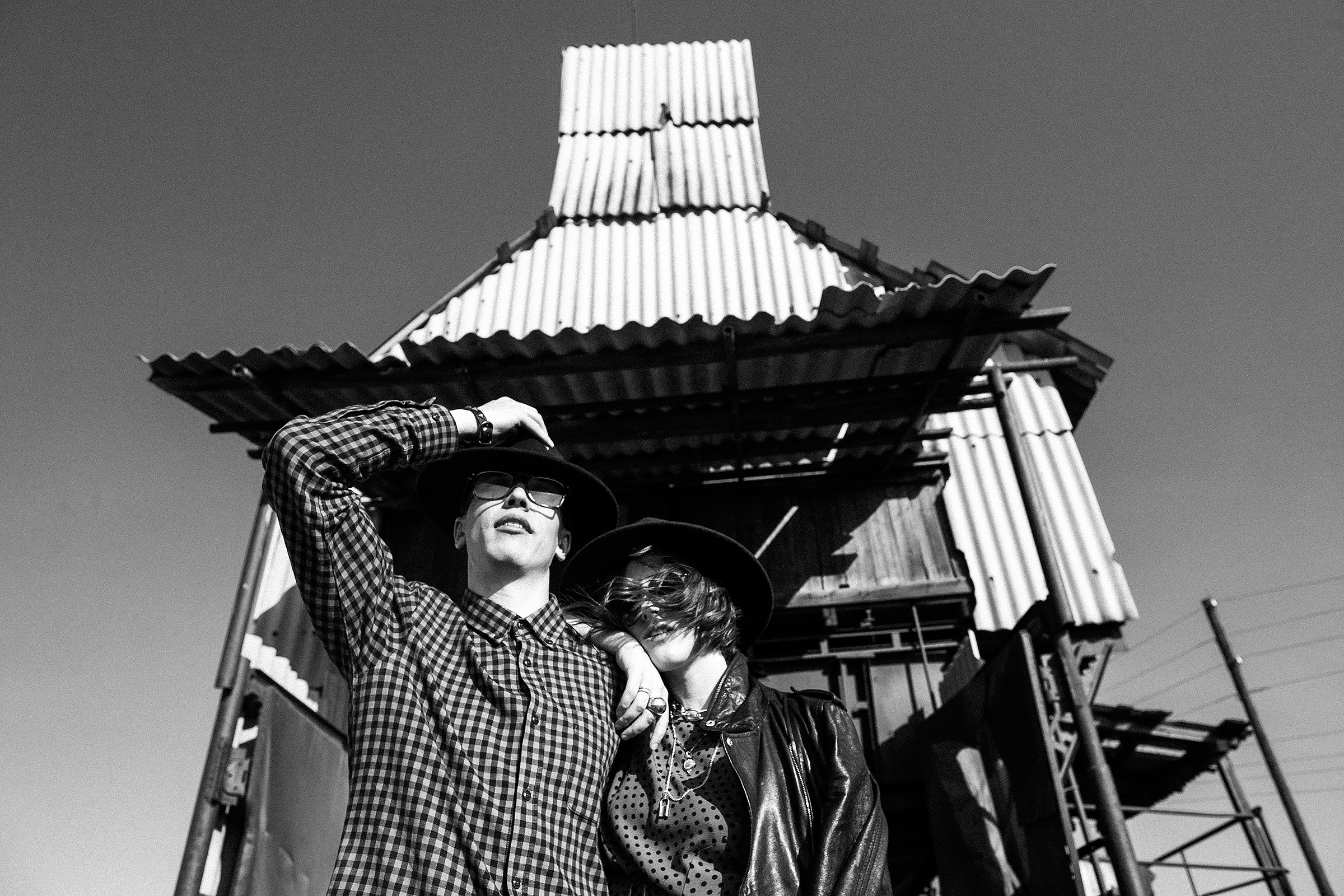 Qumys. Wedding Photographer Tel-Aviv