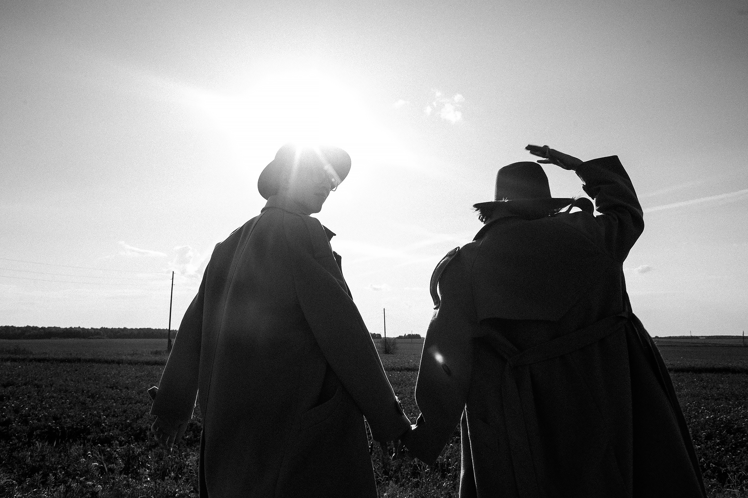 Qumys. Wedding Photographer Tel-Aviv