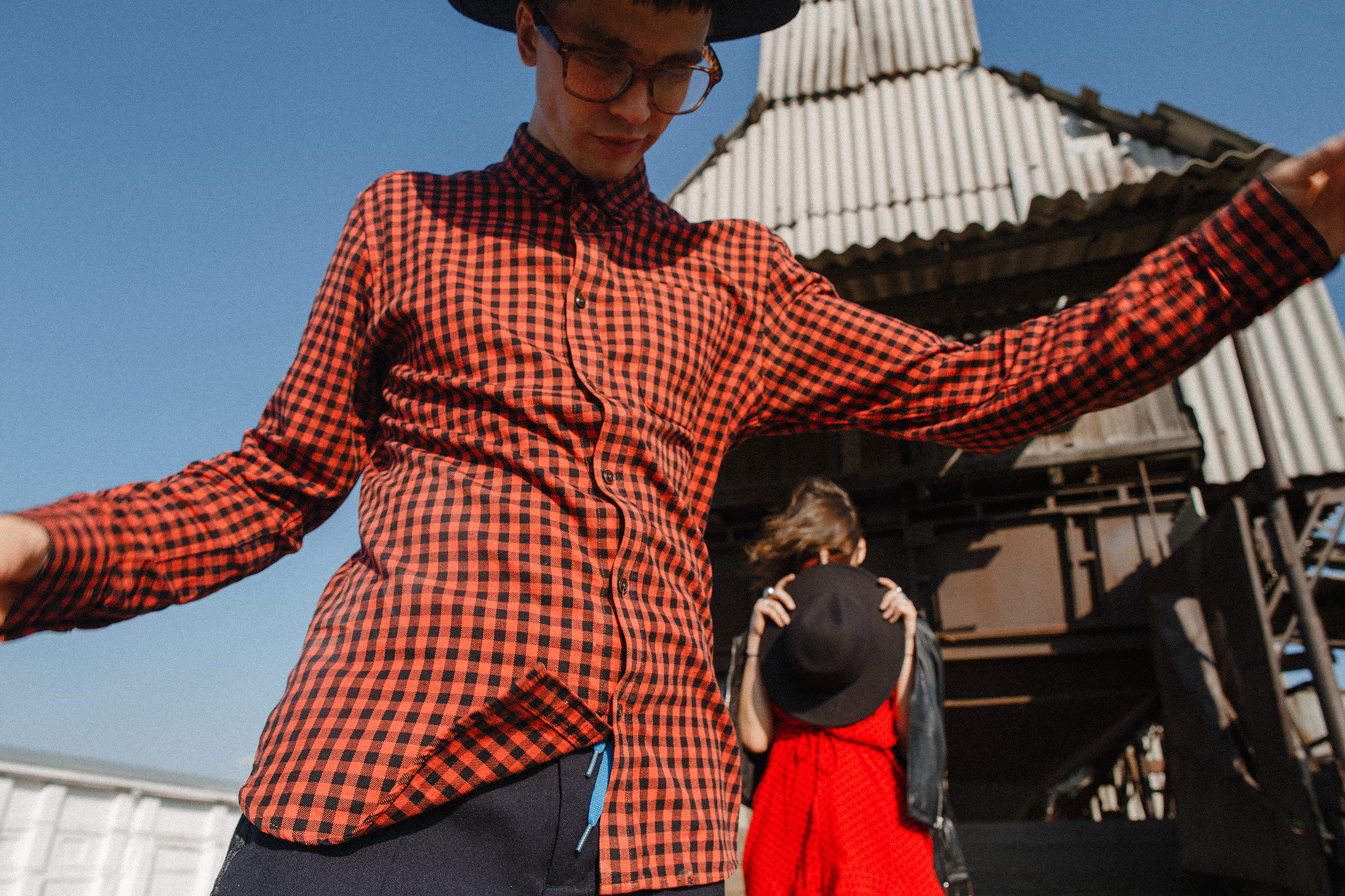 Qumys. Wedding Photographer Tel-Aviv