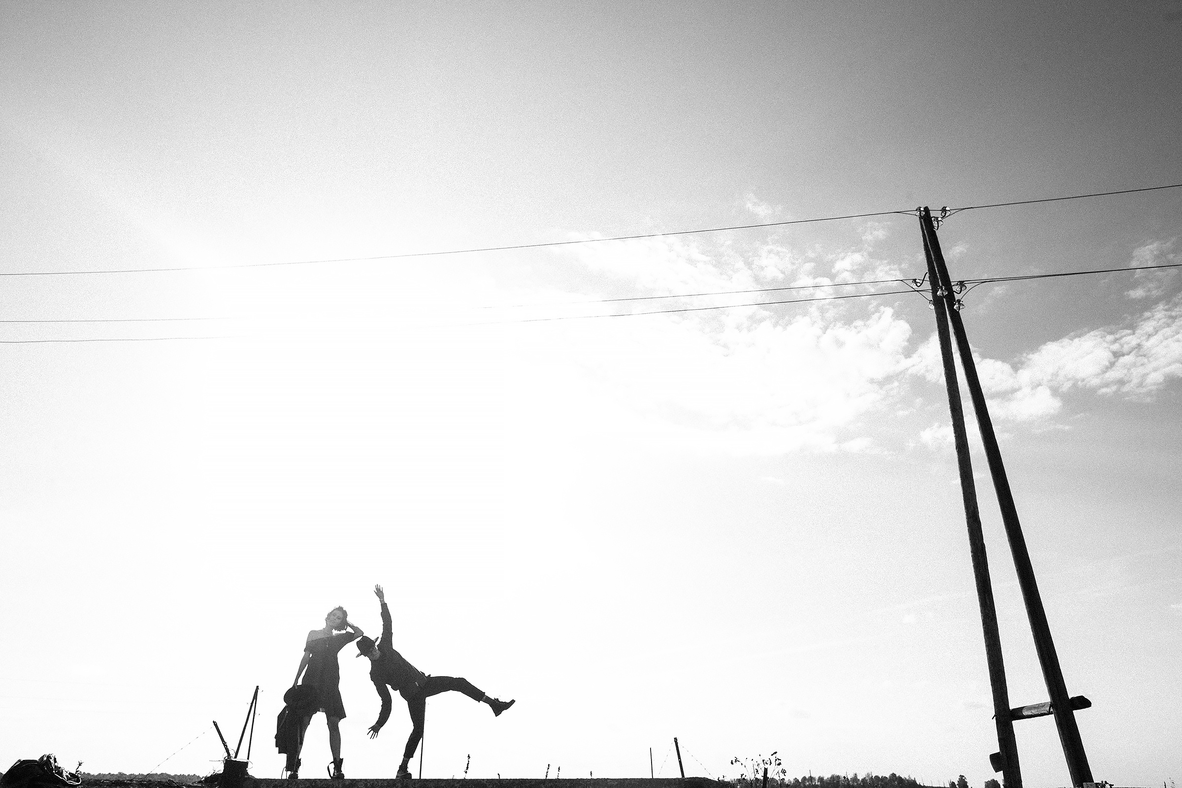 Qumys. Wedding Photographer Tel-Aviv