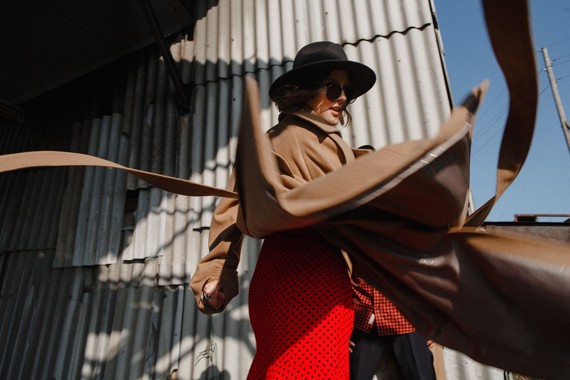 Qumys. Wedding Photographer Tel-Aviv