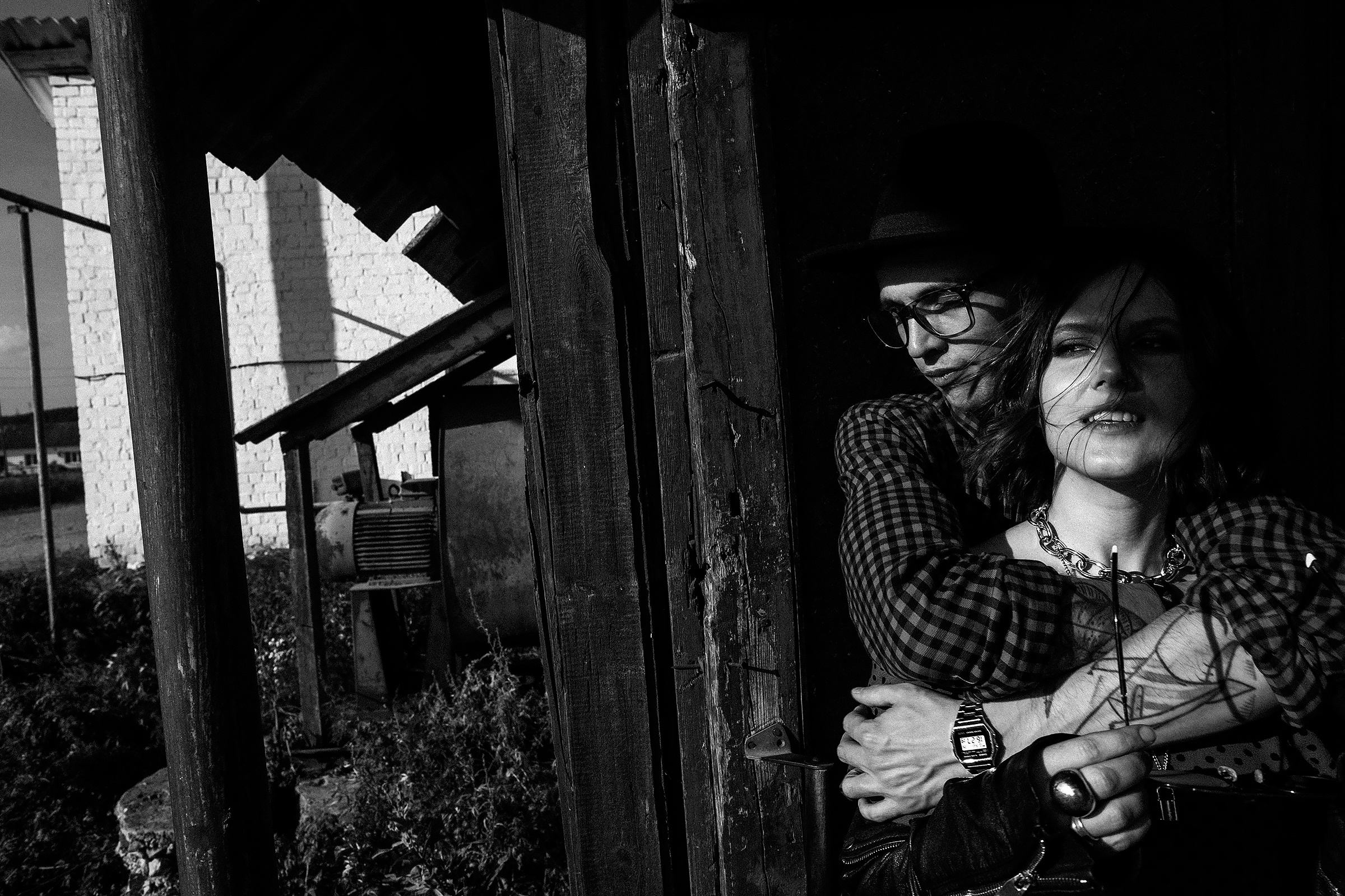 Qumys. Wedding Photographer Tel-Aviv