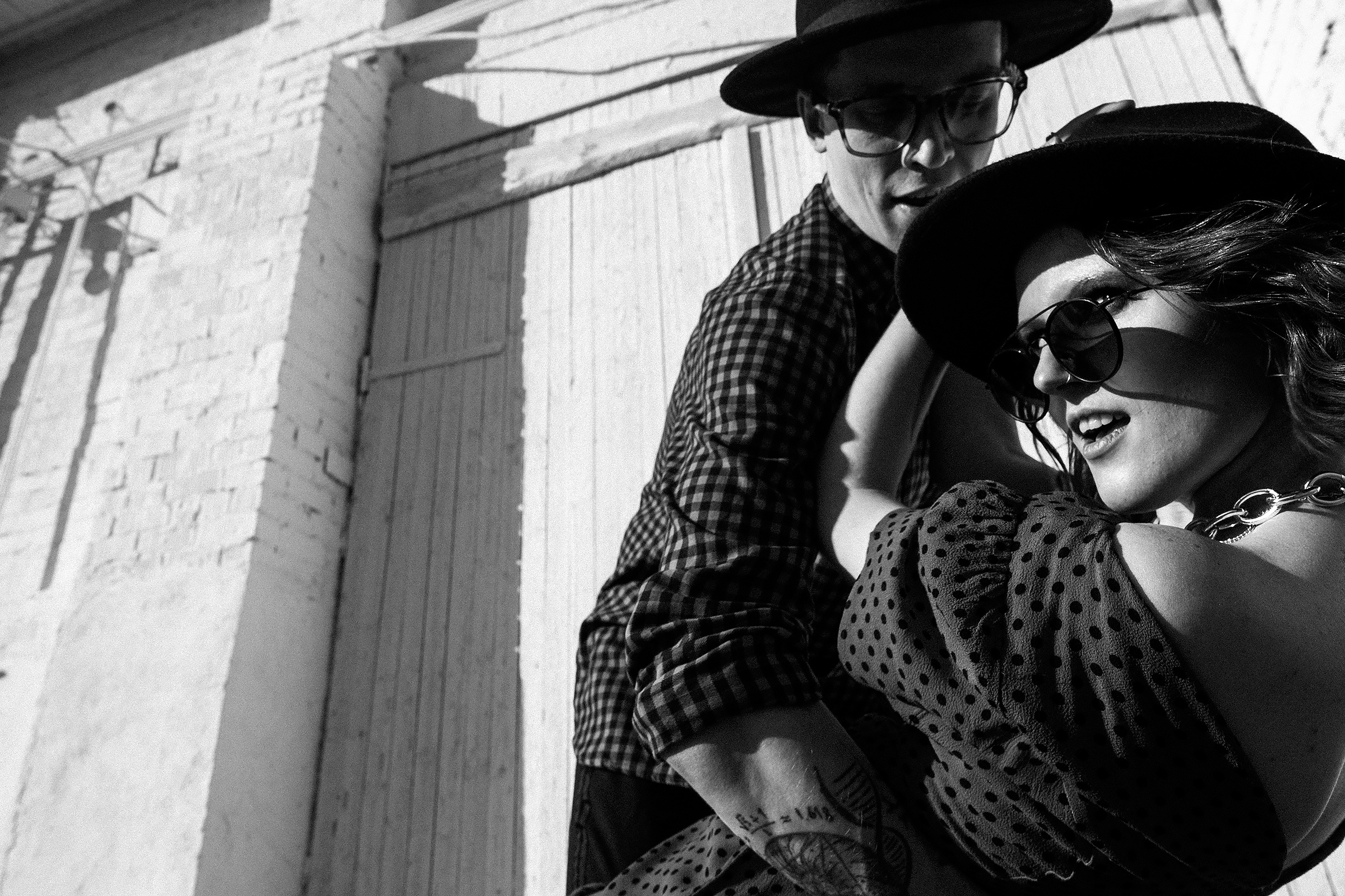 Qumys. Wedding Photographer Tel-Aviv