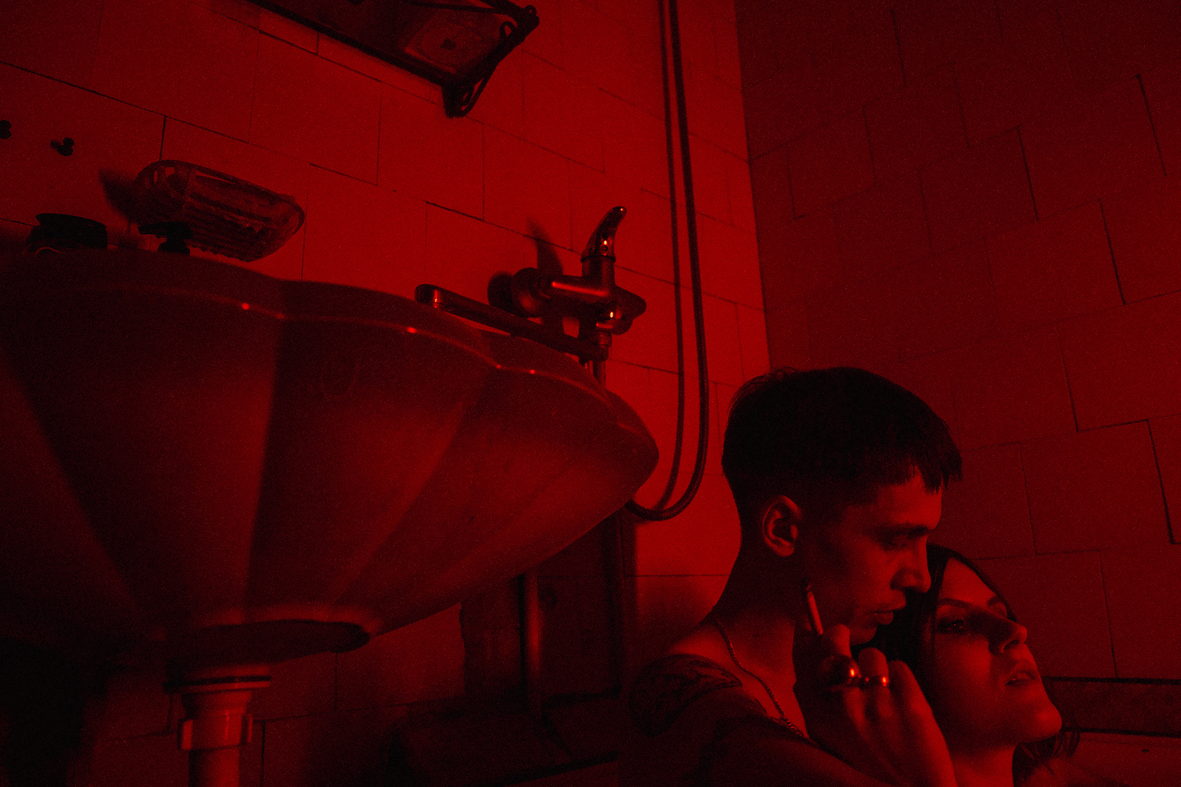 Qumys. Wedding Photographer Tel-Aviv