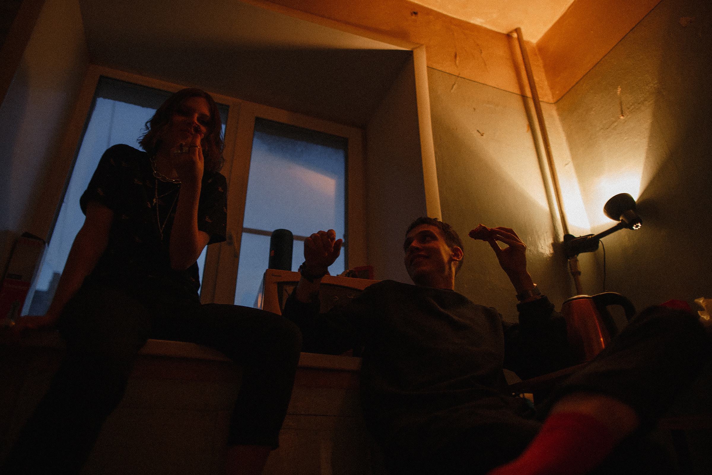 Qumys. Wedding Photographer Tel-Aviv