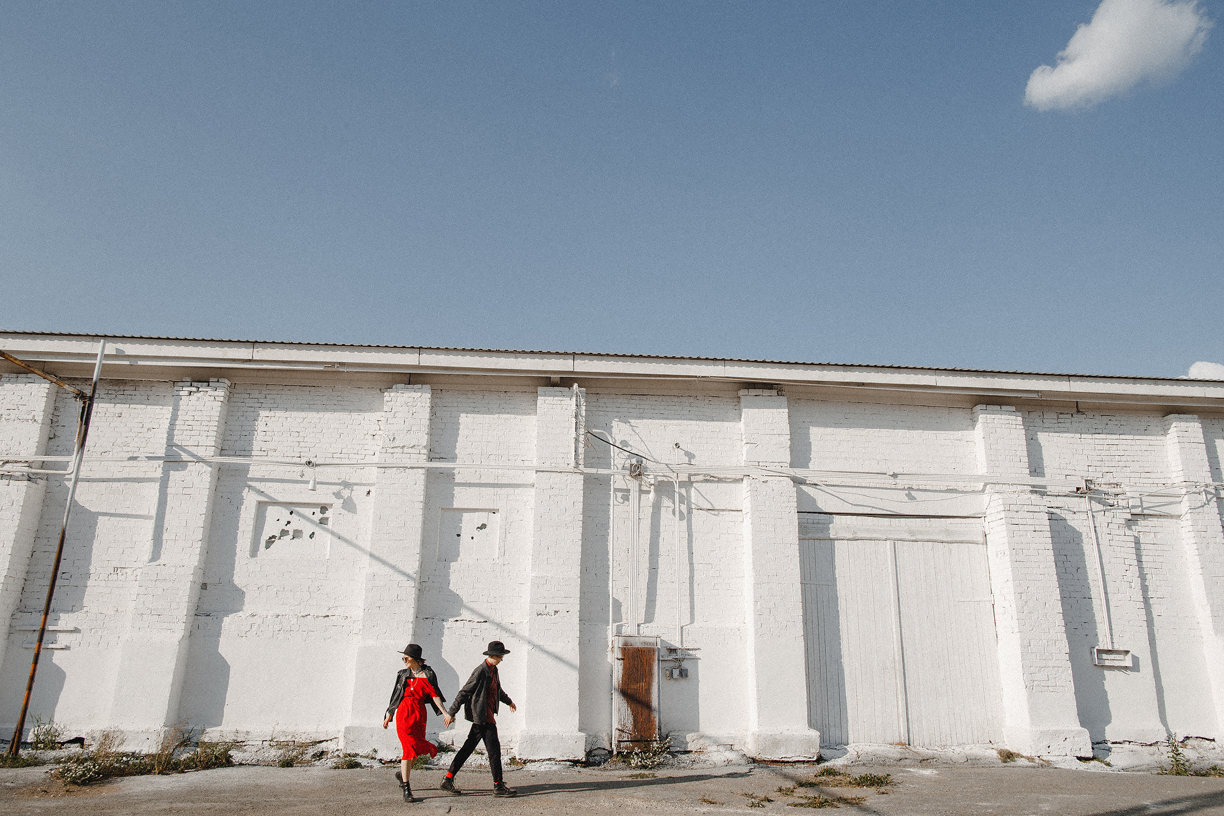 Qumys. Wedding Photographer Tel-Aviv