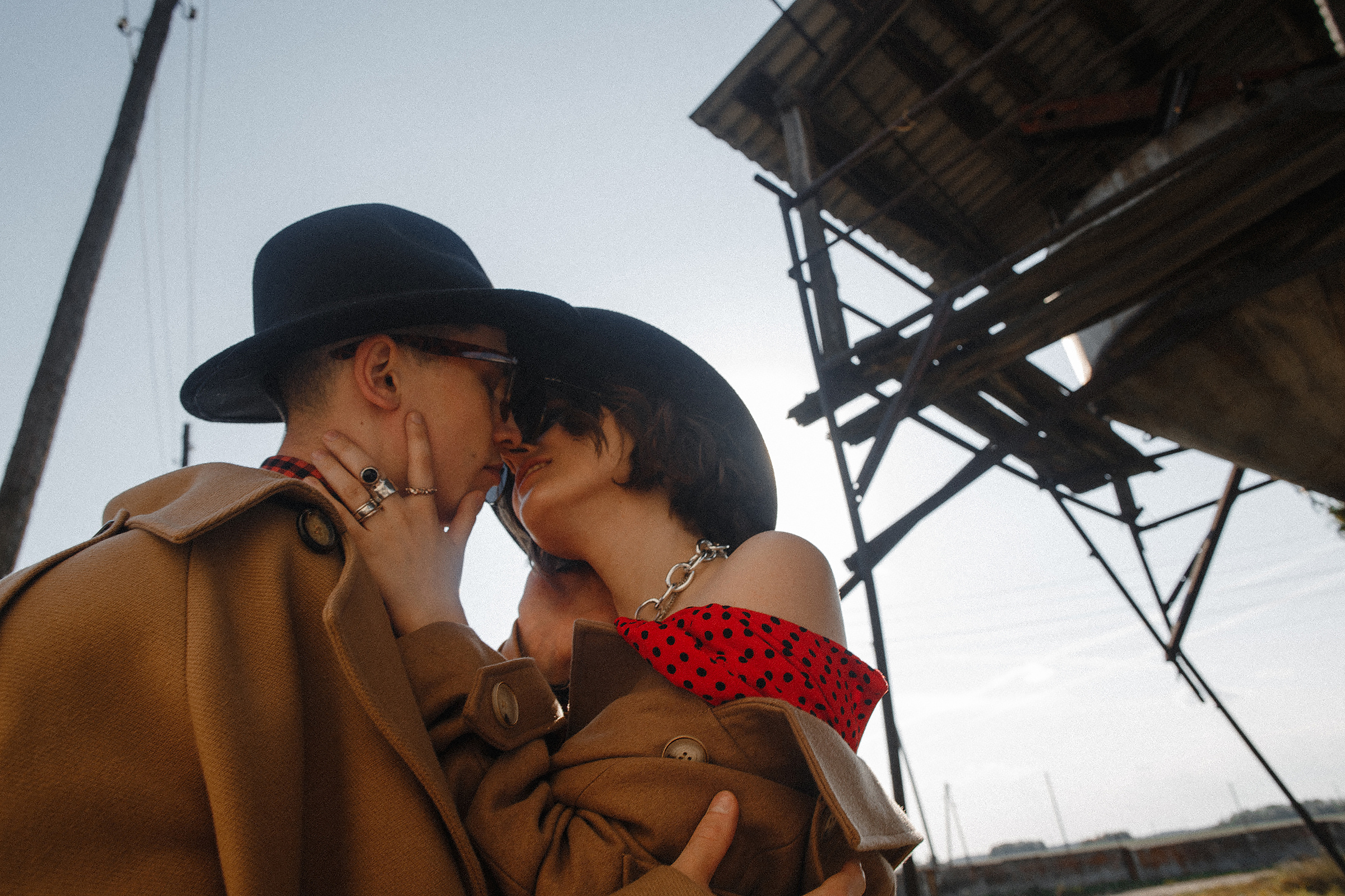 Qumys. Wedding Photographer Tel-Aviv