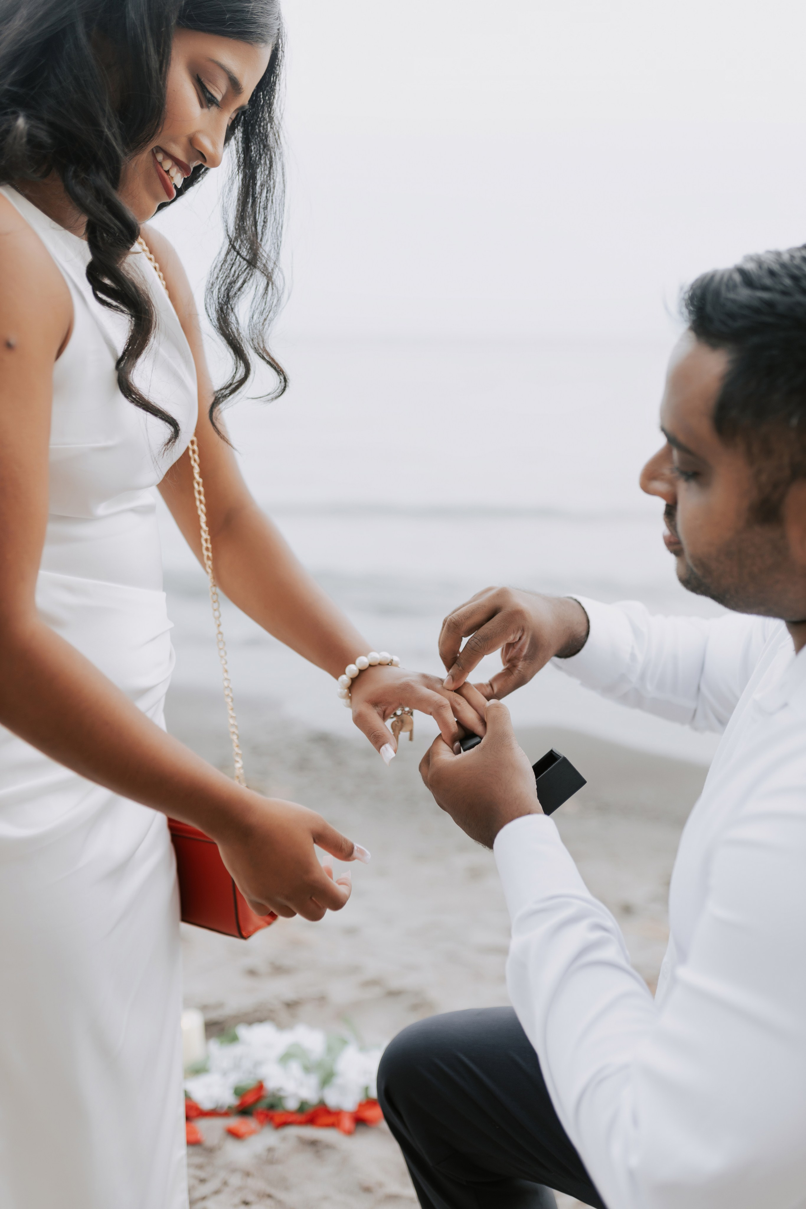 Proposal Scarborough Bluffs. Chernenko.photography
