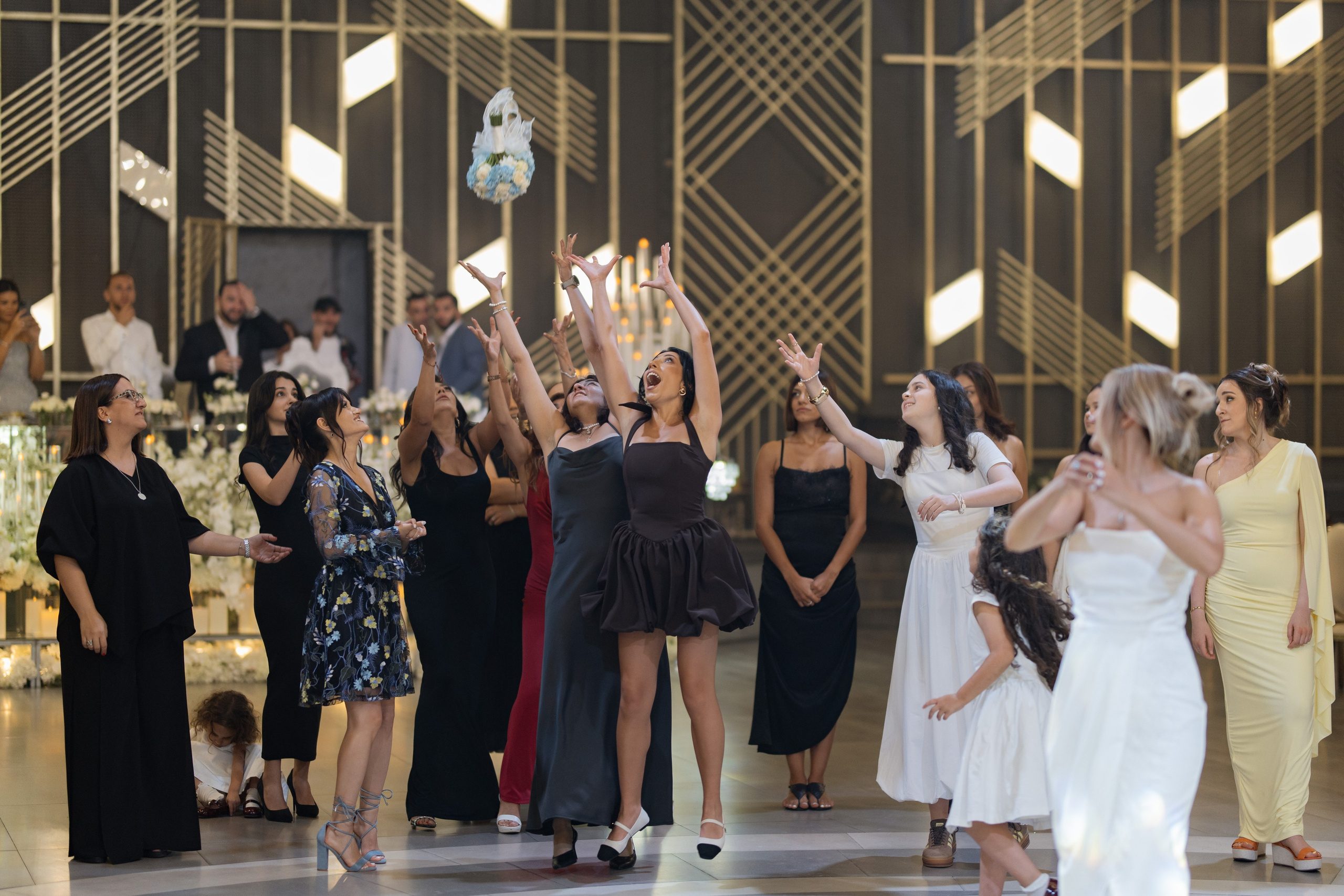 Grig and Narina Wedding. Recnac | Wedding Photographer Yerevan