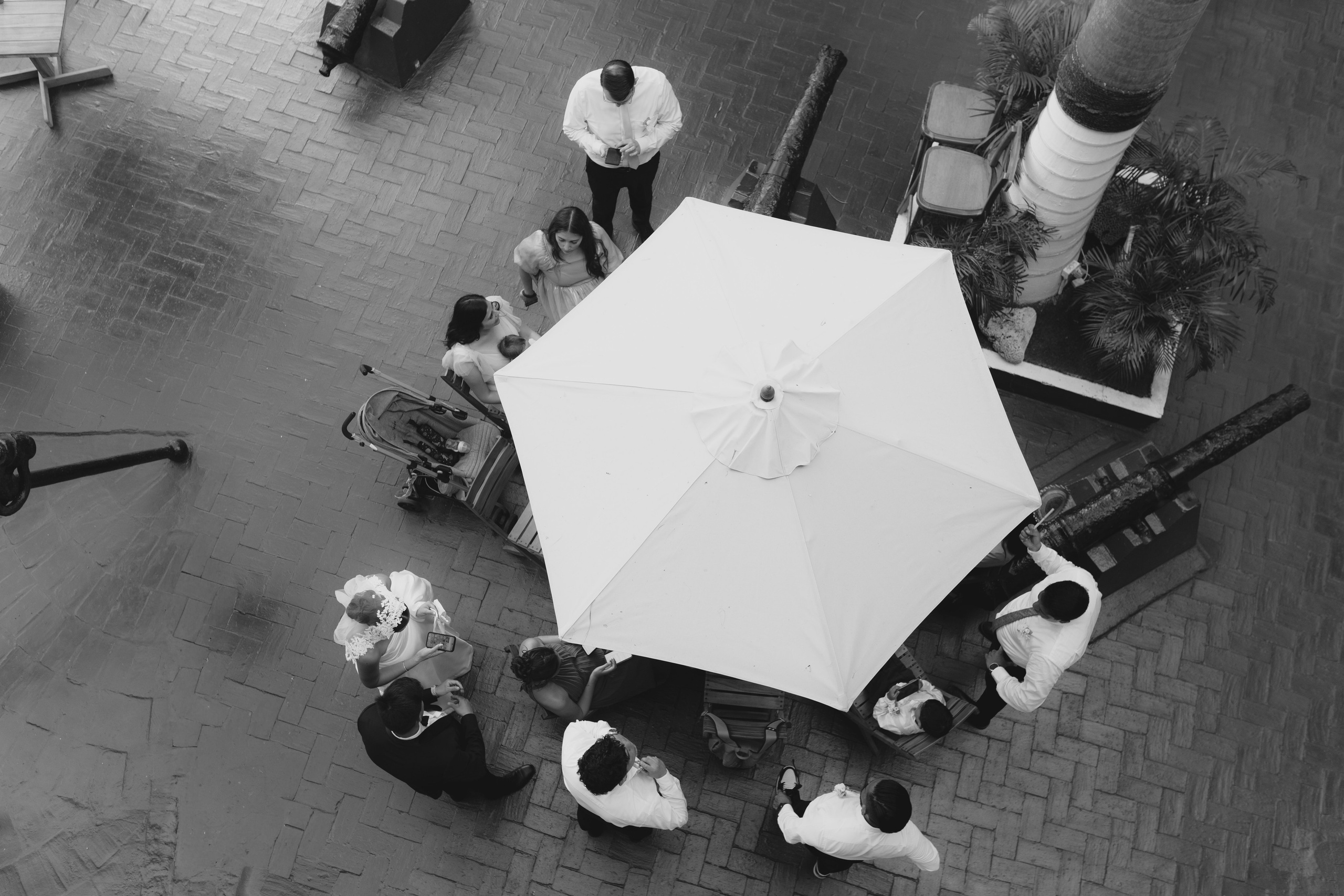 Julie+Conneri. Wedding photography in Cartagena by Morada Photography