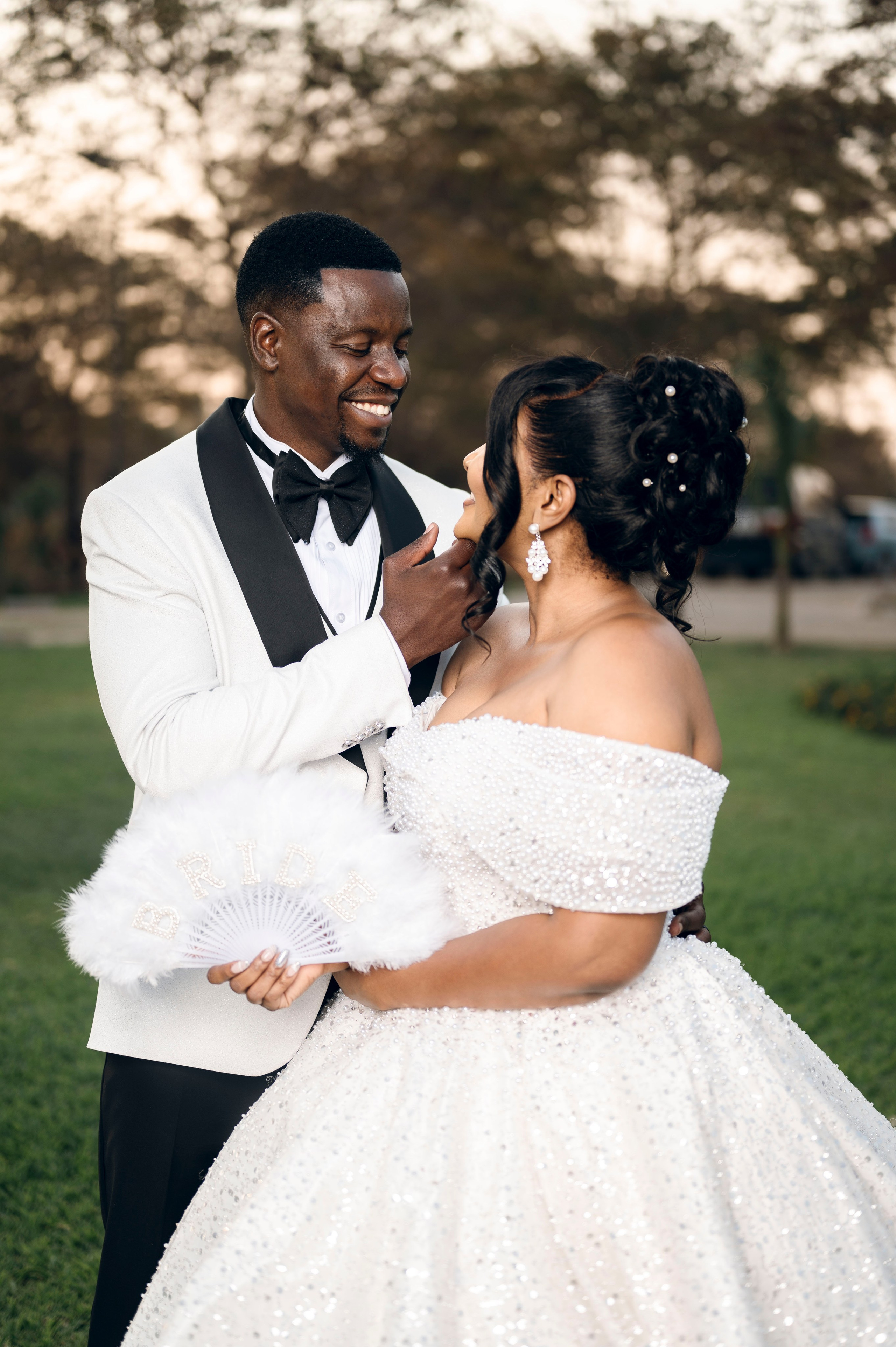 Weddings. Studio and Events photography company based in Lusaka, Zambia