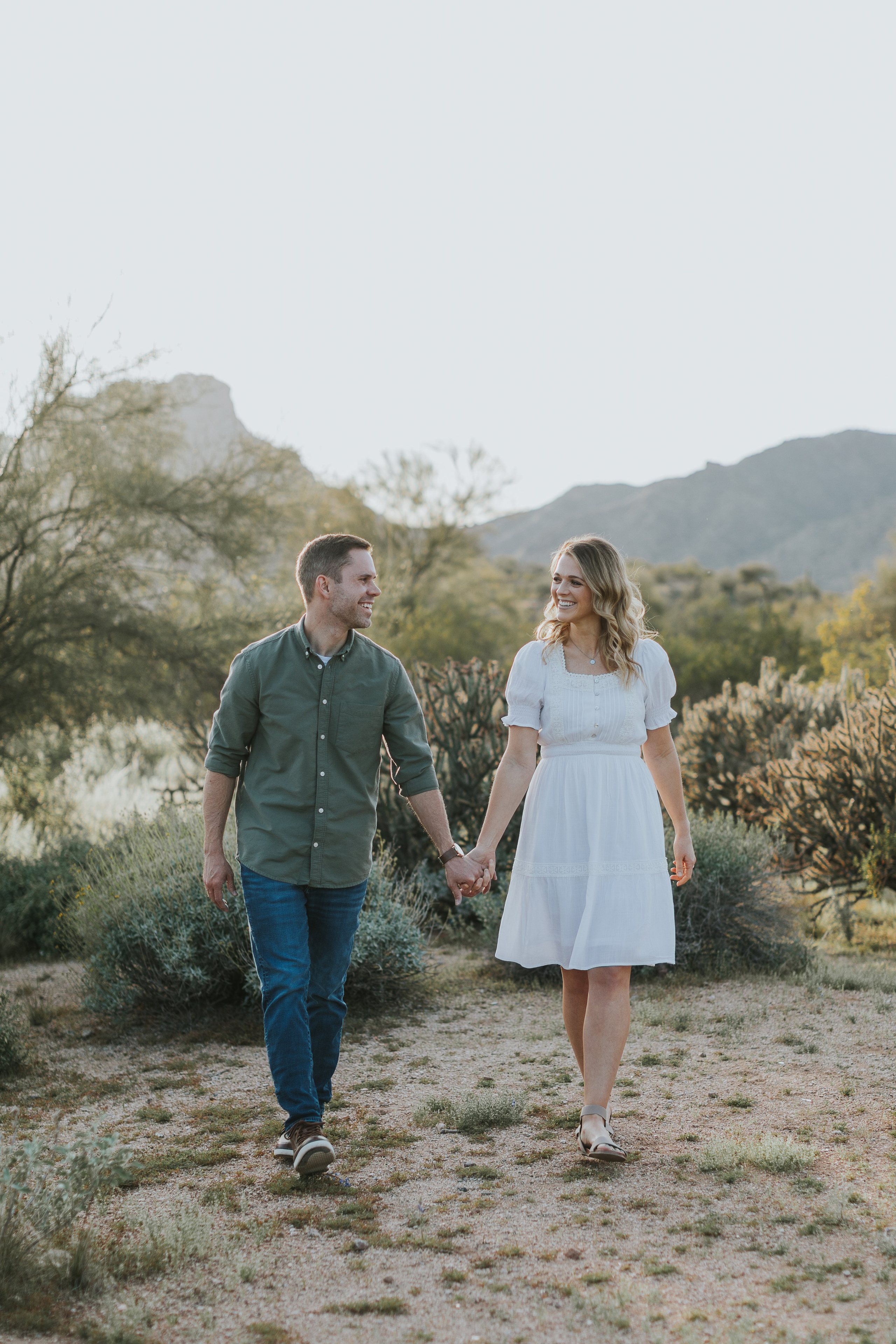 Brooke + Keaton. Utah Family Photographer