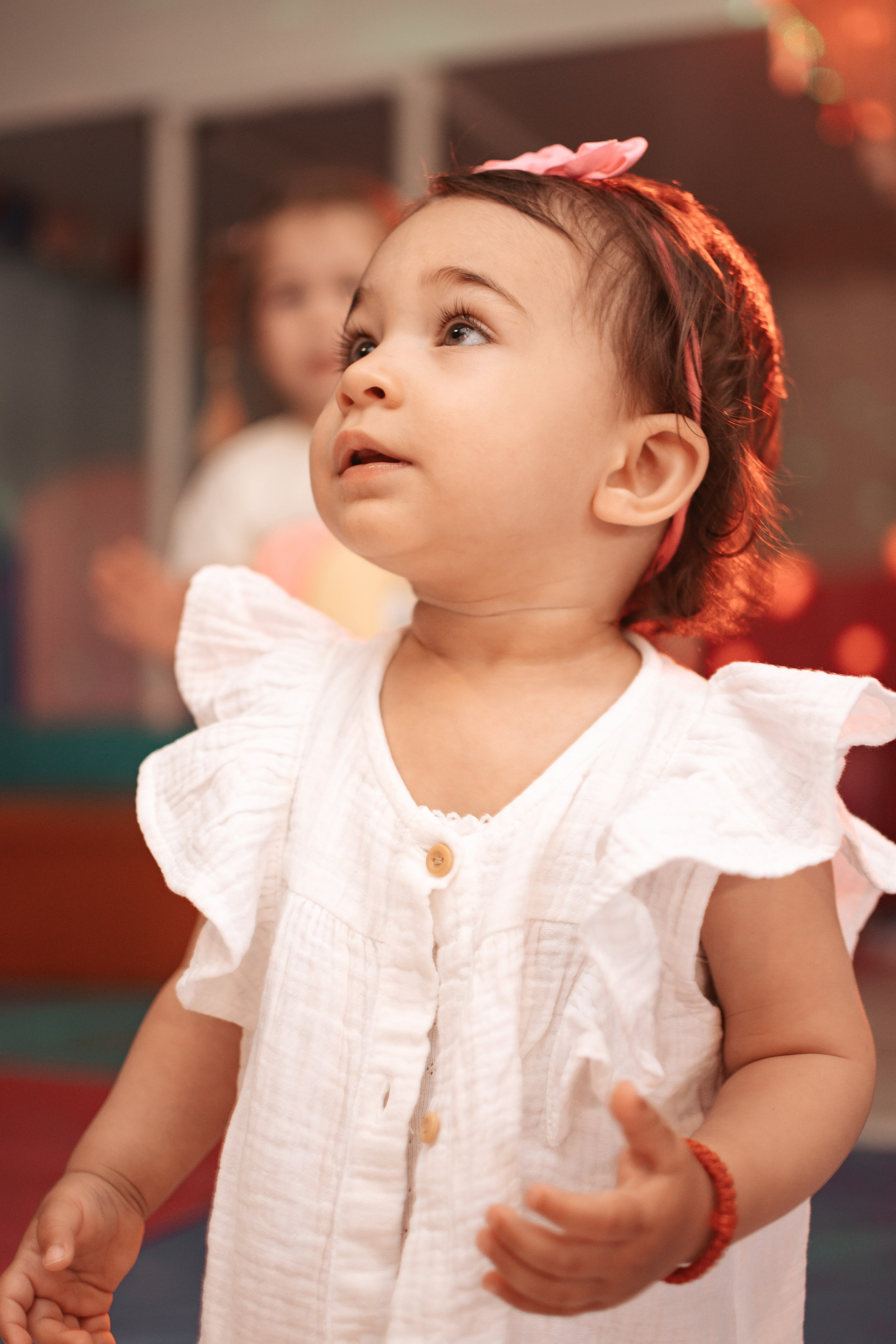 Magdalena, rođendan. BambinaaPhotography