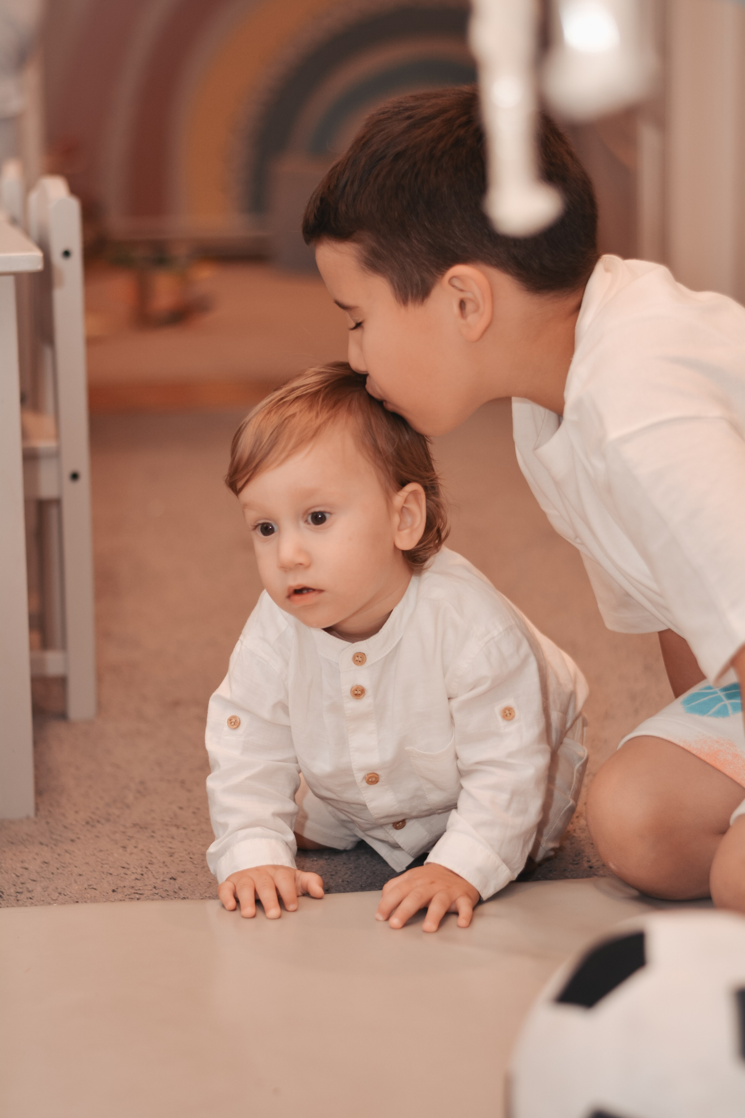 Luka, rođendan. BambinaaPhotography