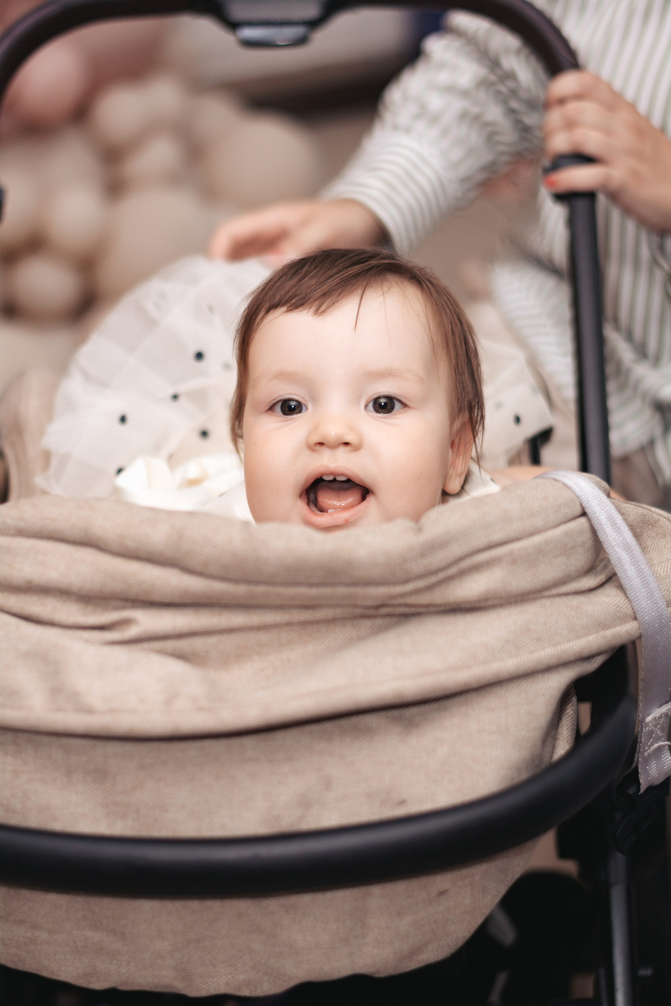 Isidora, rođendan. BambinaaPhotography