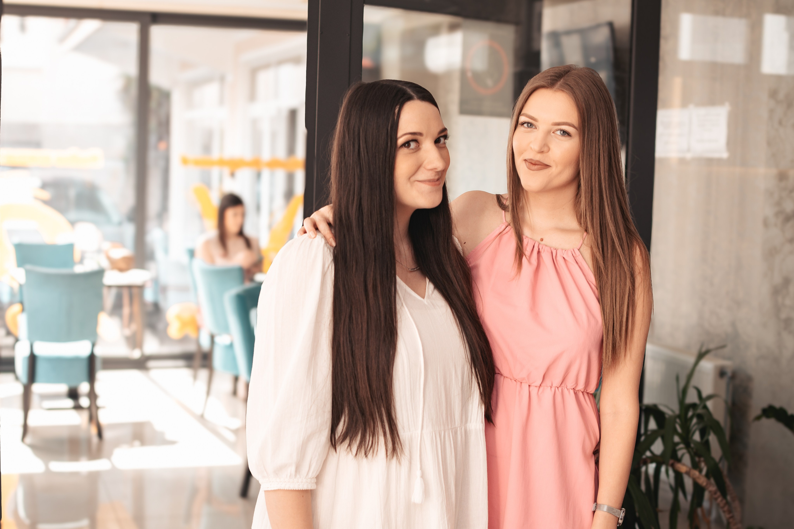 Magdalena, rođendan. BambinaaPhotography