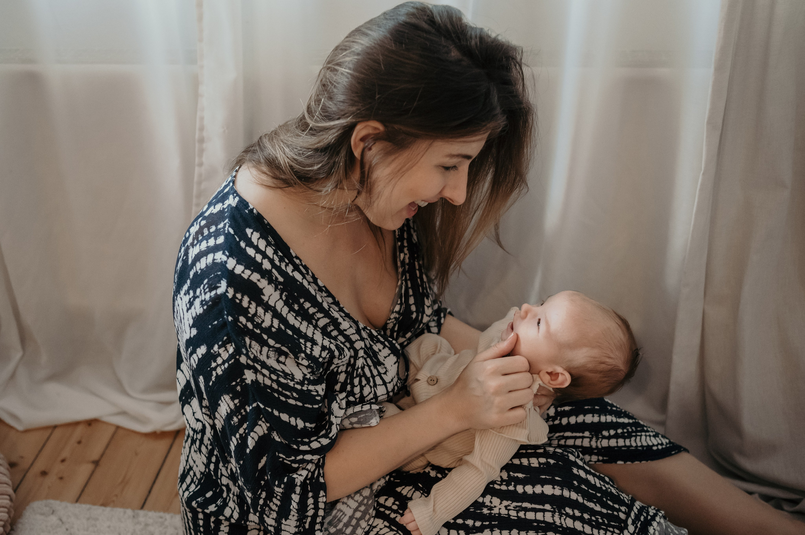 Isabelle. Maternity Newborn and Family photographer Hamburg Claire Hambley