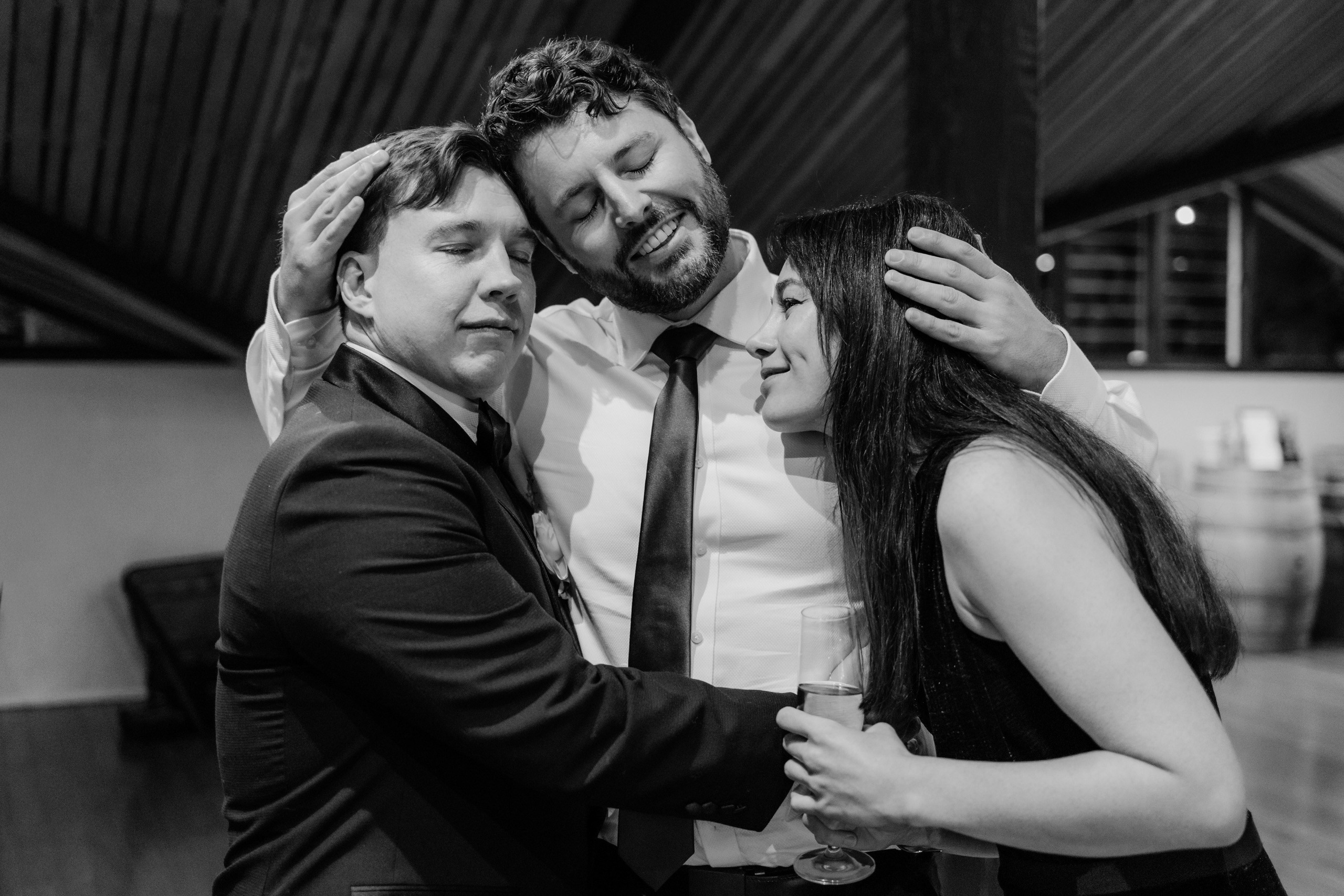 Steph + Steph. True Story Photography