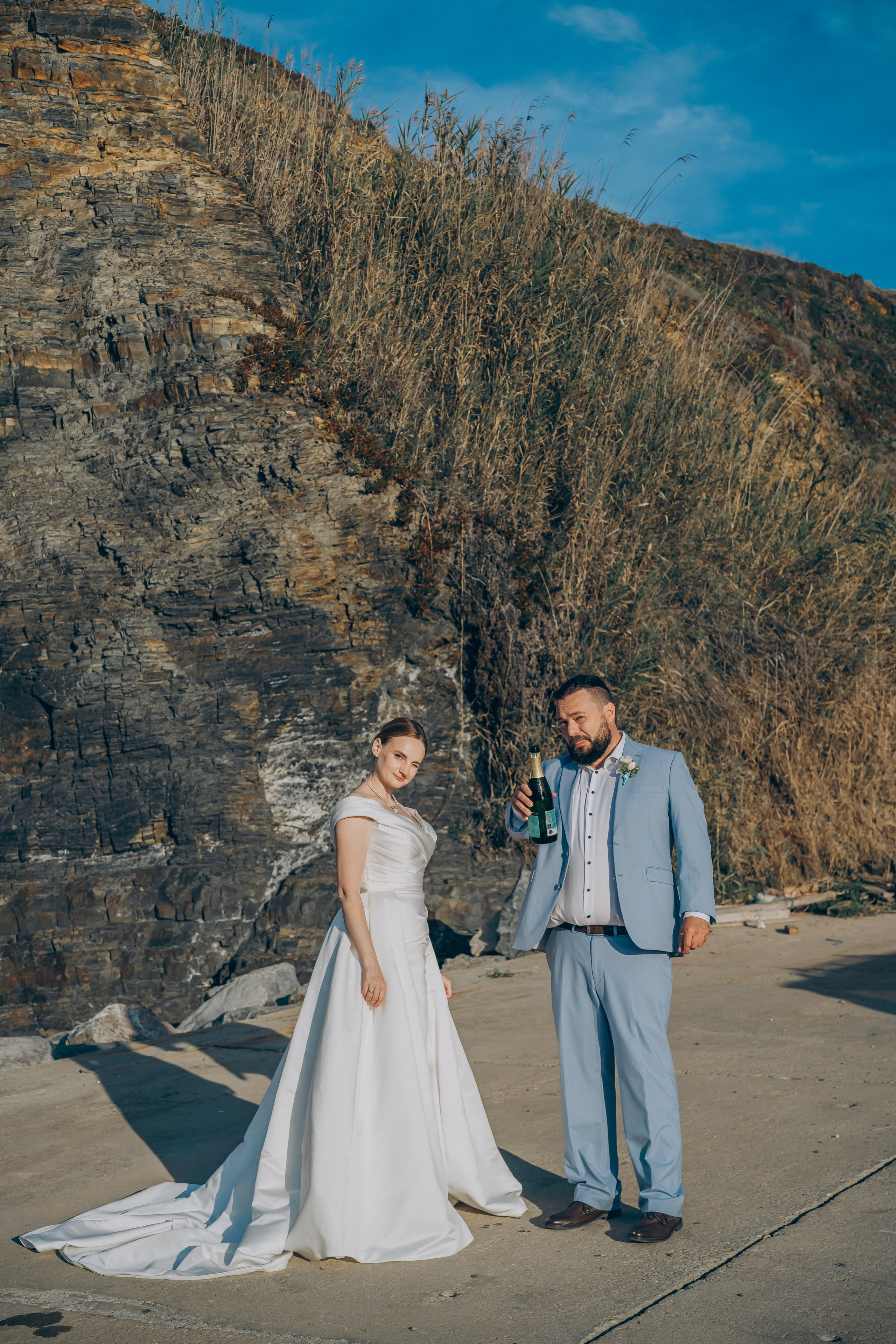 Wedding in Portugal. Фотограф у Пальма де Майорка