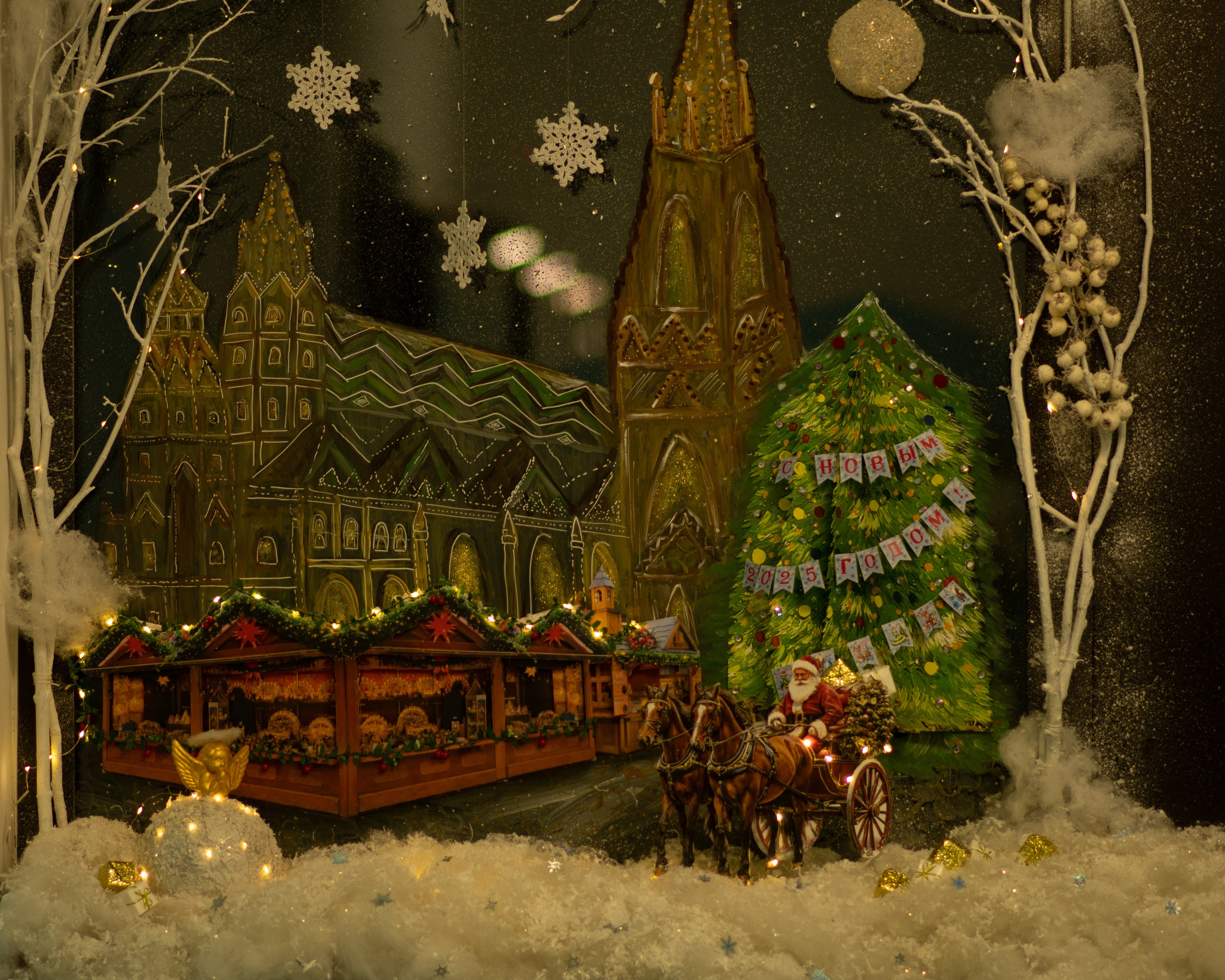 Проект. Семейный и детский фотограф