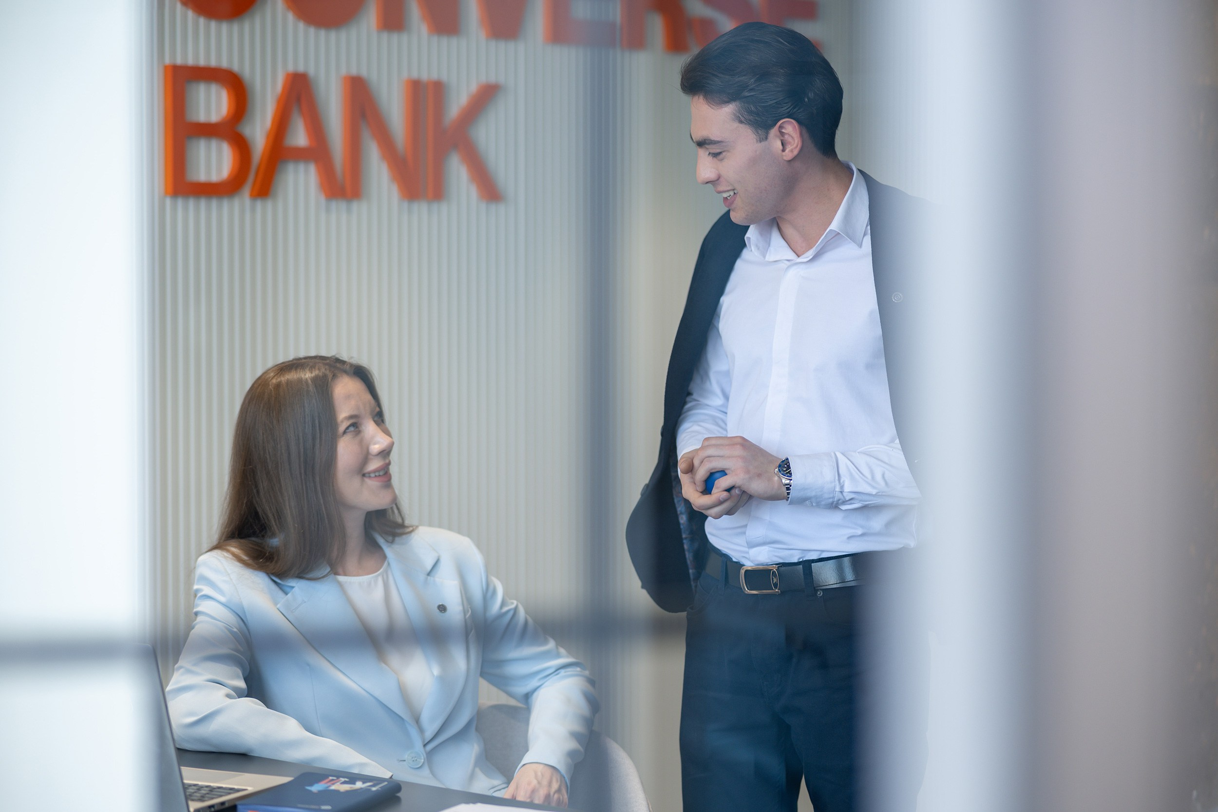 Business lifestyle photoshoot for companies in Armenia