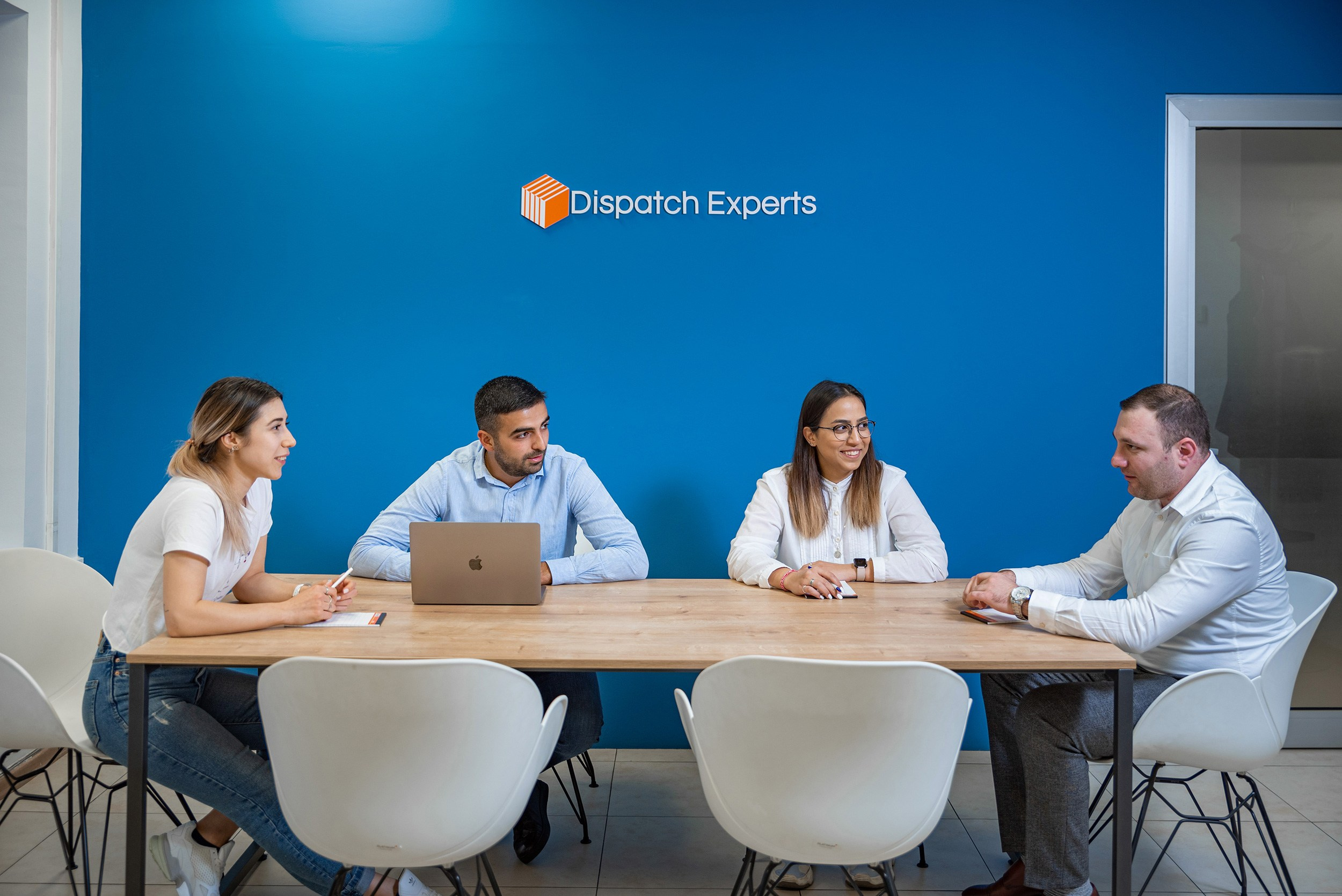 Business lifestyle photoshoot for companies in Armenia