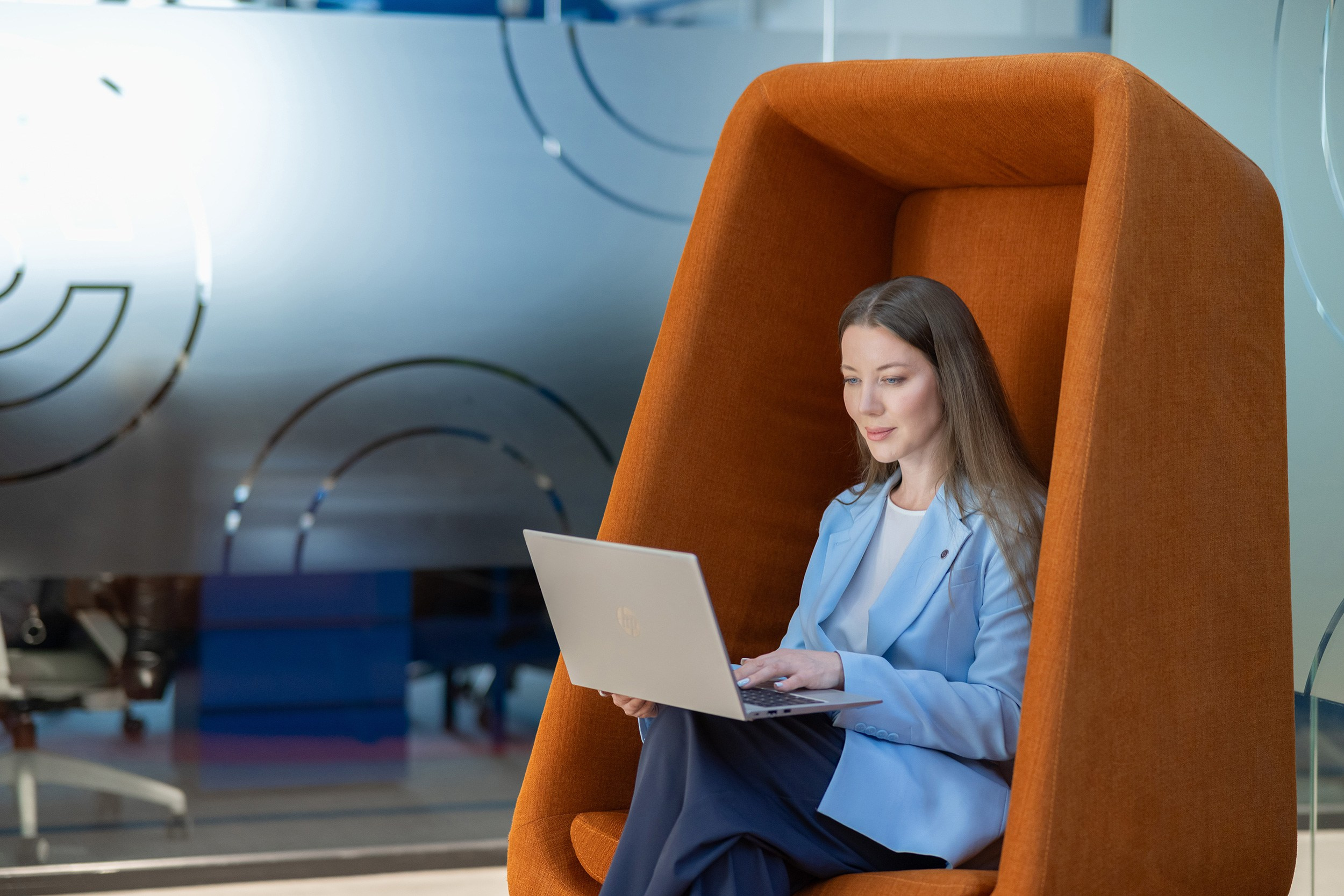 Business lifestyle photoshoot for companies in Armenia