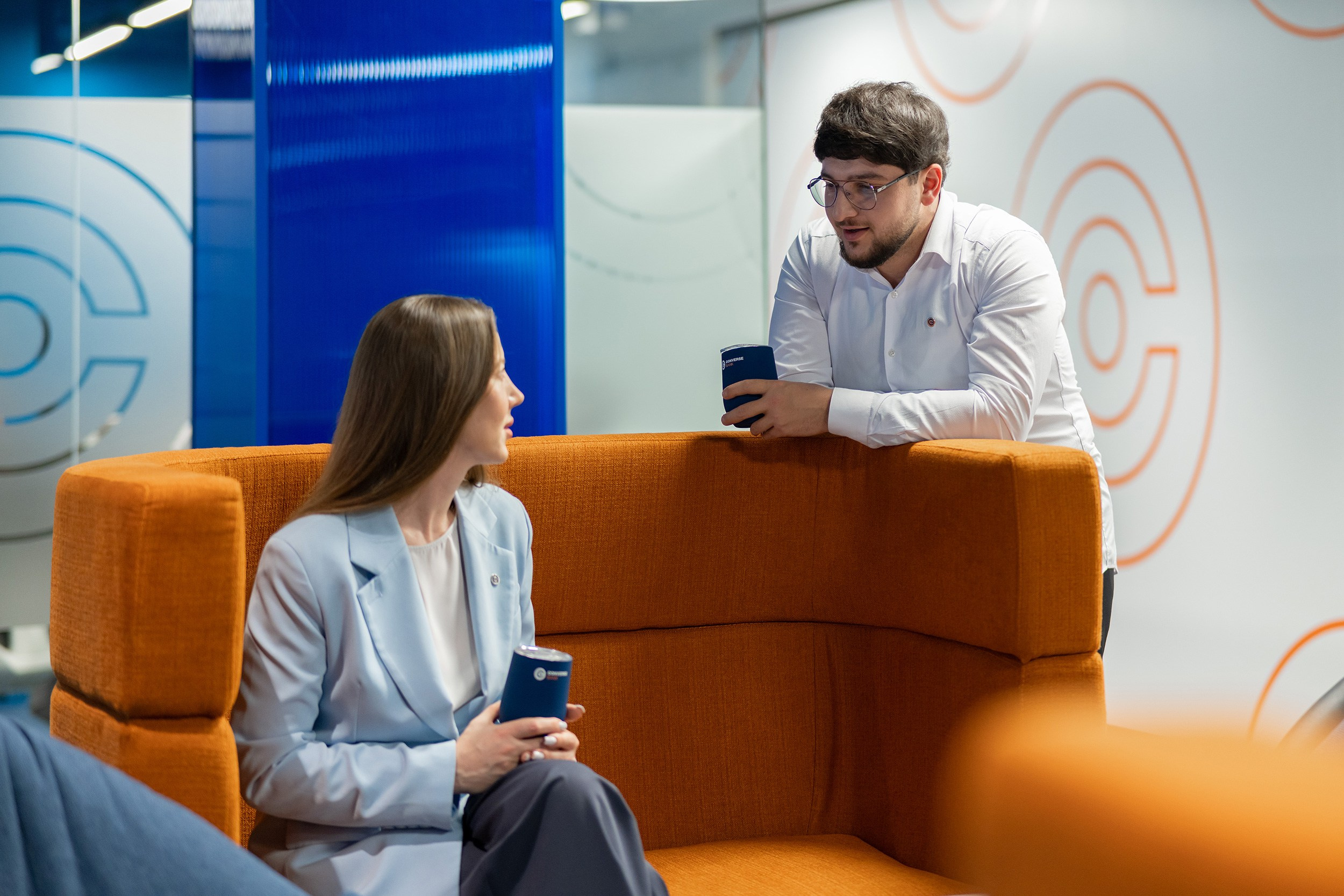 Business lifestyle photoshoot for companies in Armenia