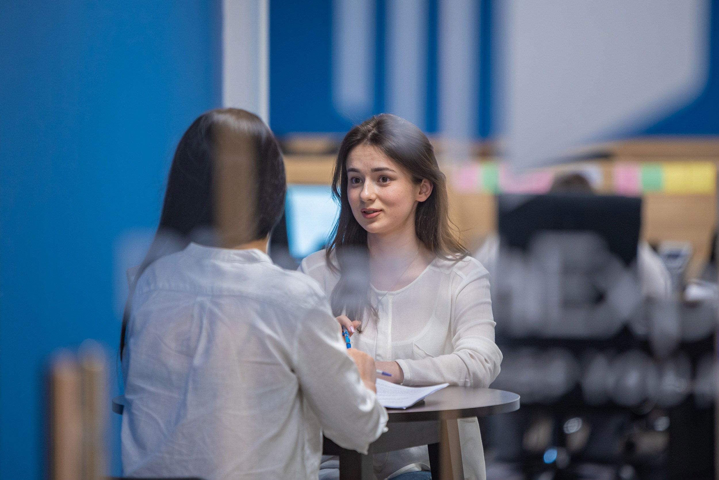 Business lifestyle photoshoot for companies in Armenia