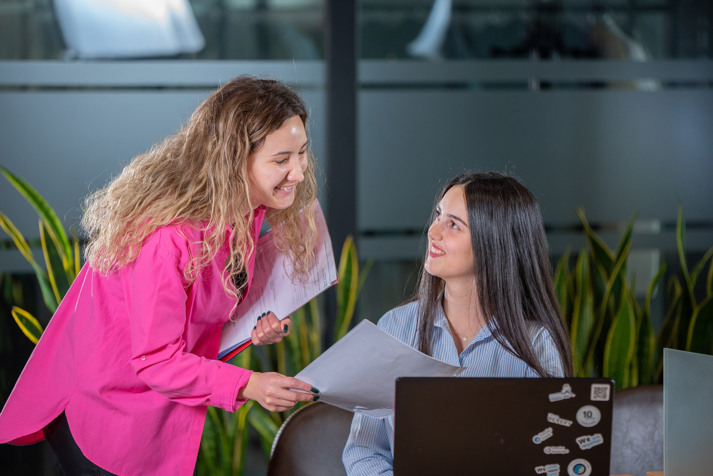 Business lifestyle photoshoot for companies in Armenia