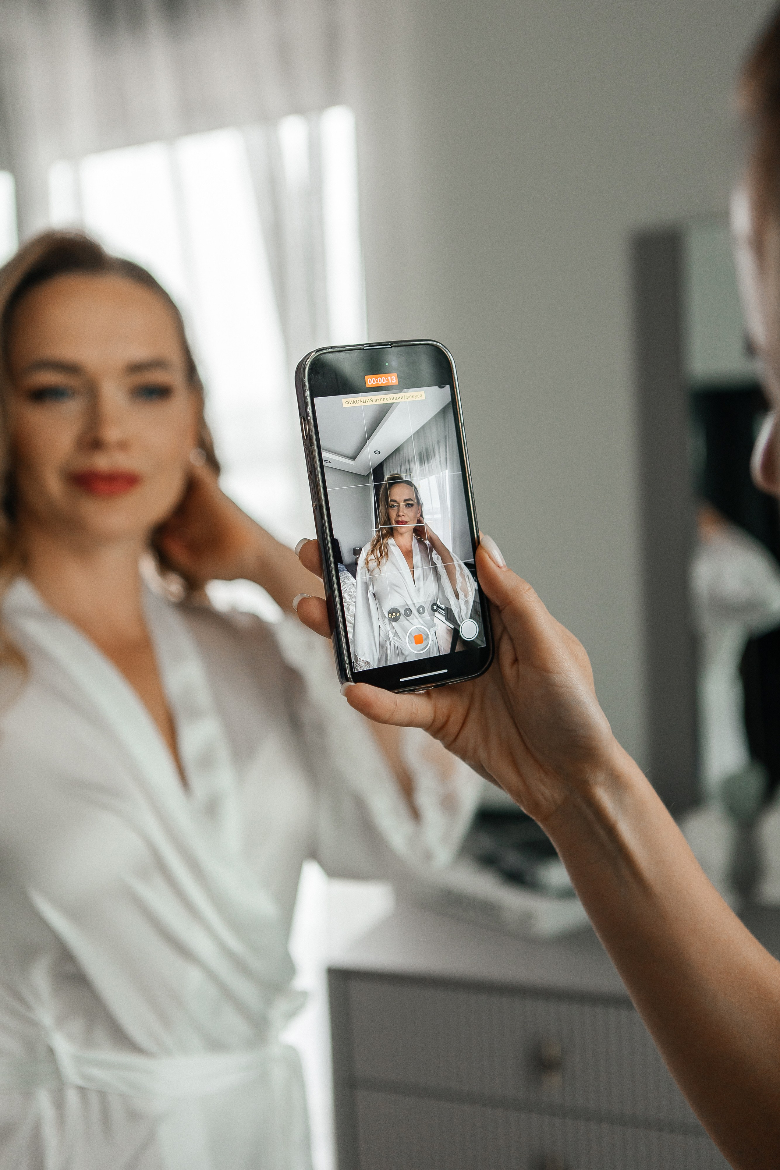 Наталья и Серхат. Фотограф в Анталии, Кемере и Белеке