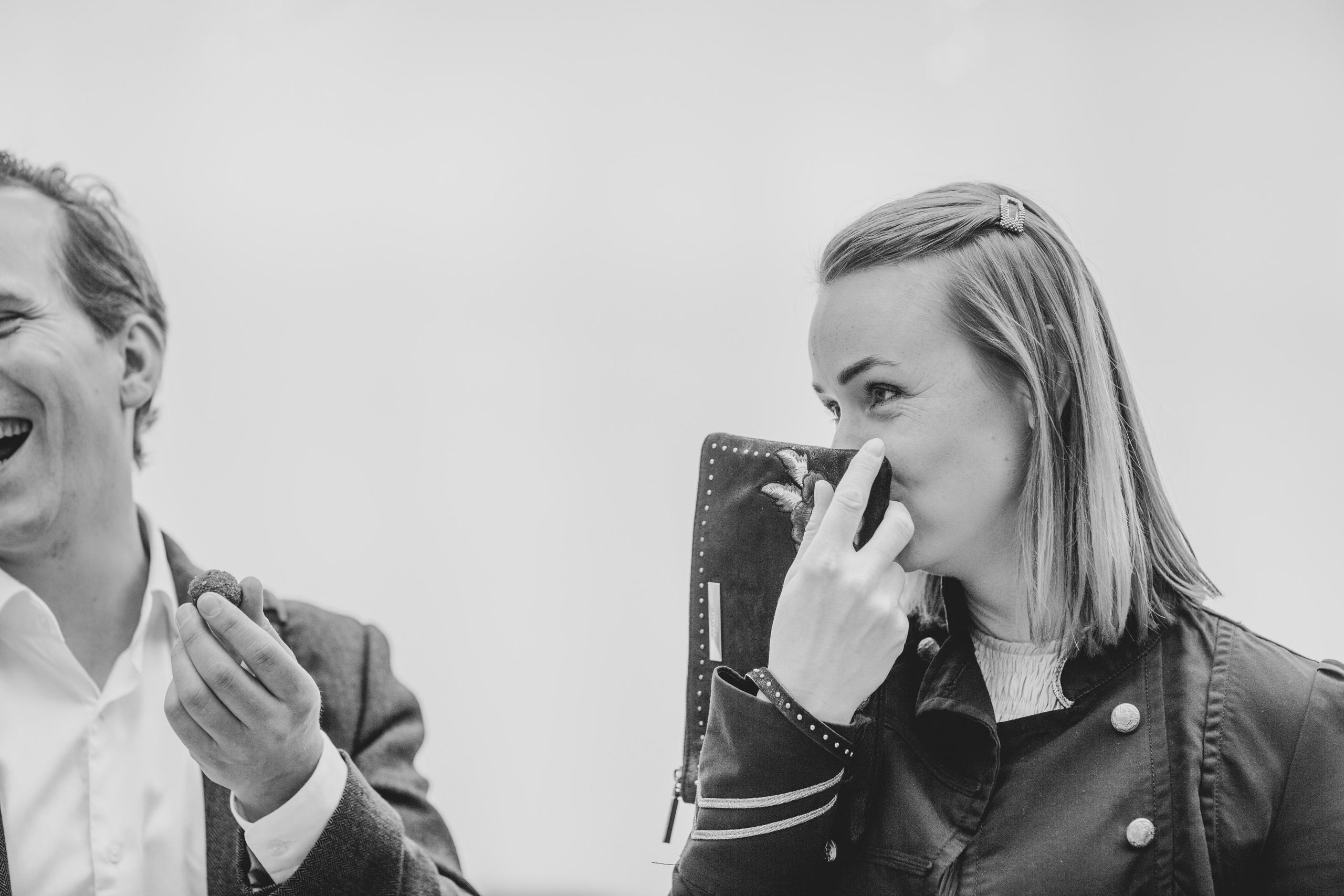 GEMMA + BIANCA. Main