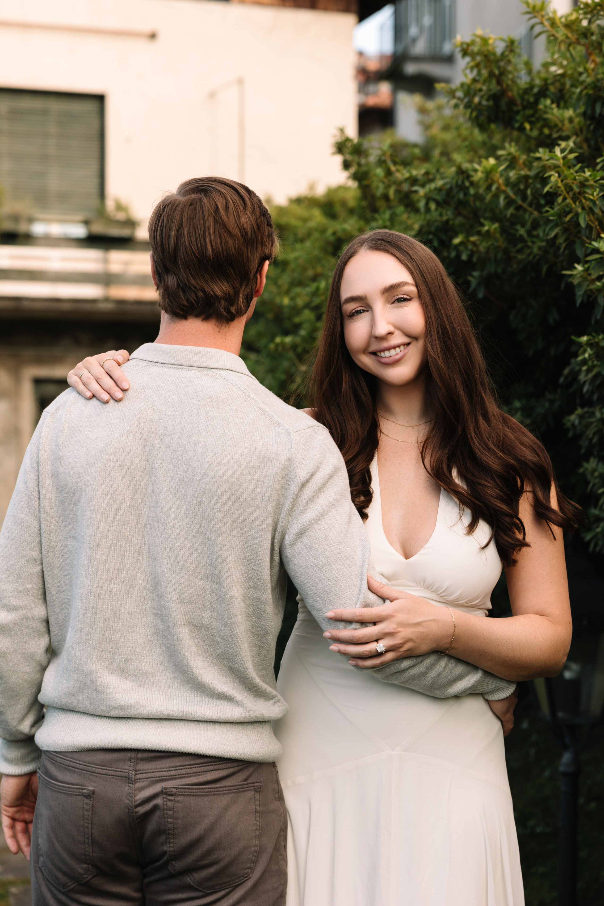 Gaines & Carly. Fotografo di matrimoni