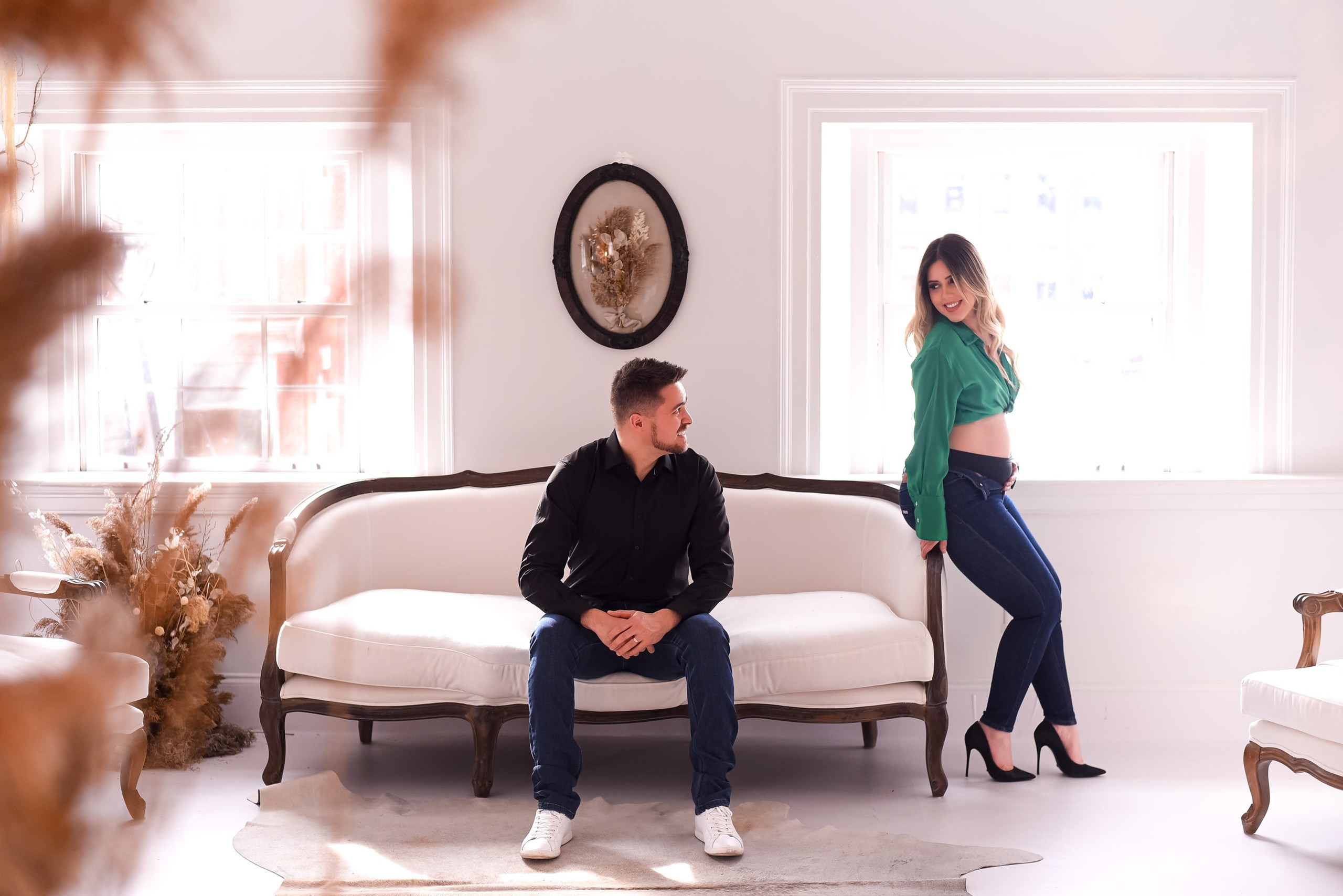 Family. Wedding photographer in Orlando, Boston & New York Anderson Marques