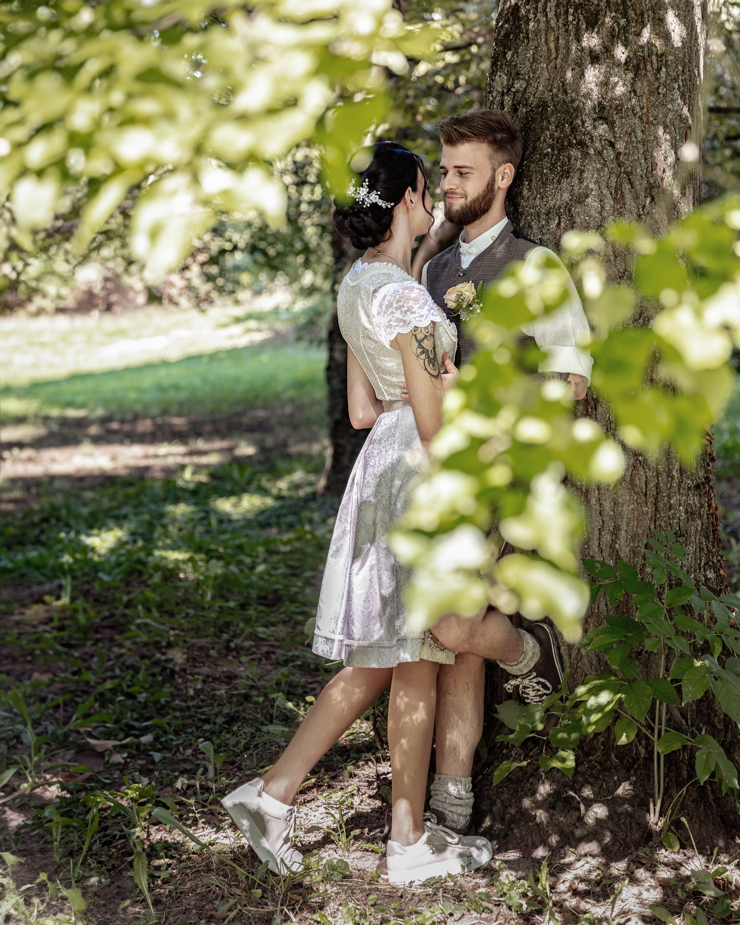 Hochzeitsfotograf & Videograf