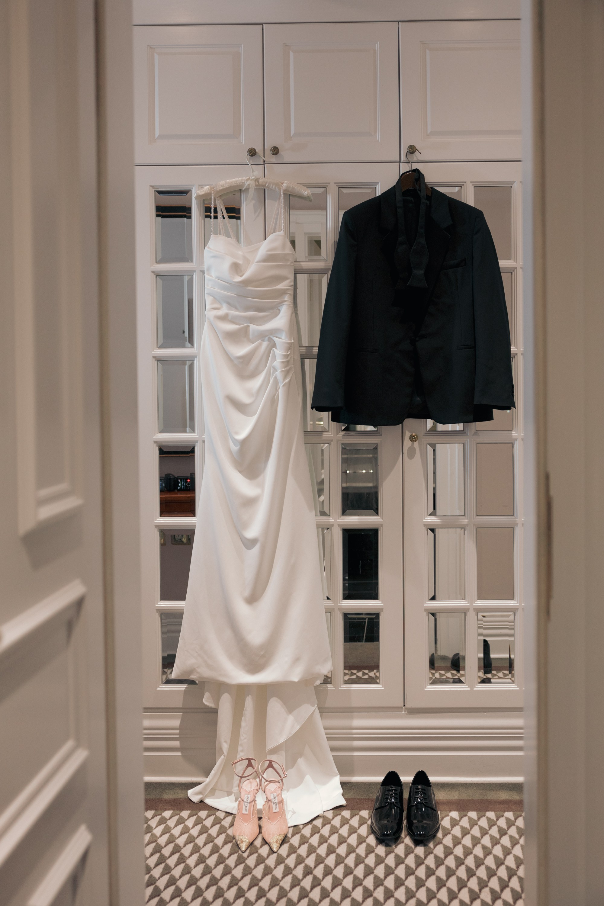 Portfolio. Hochzeitsfotografin in Gütersloh | Authentische Hochzeitsreportagen | TK Photographie