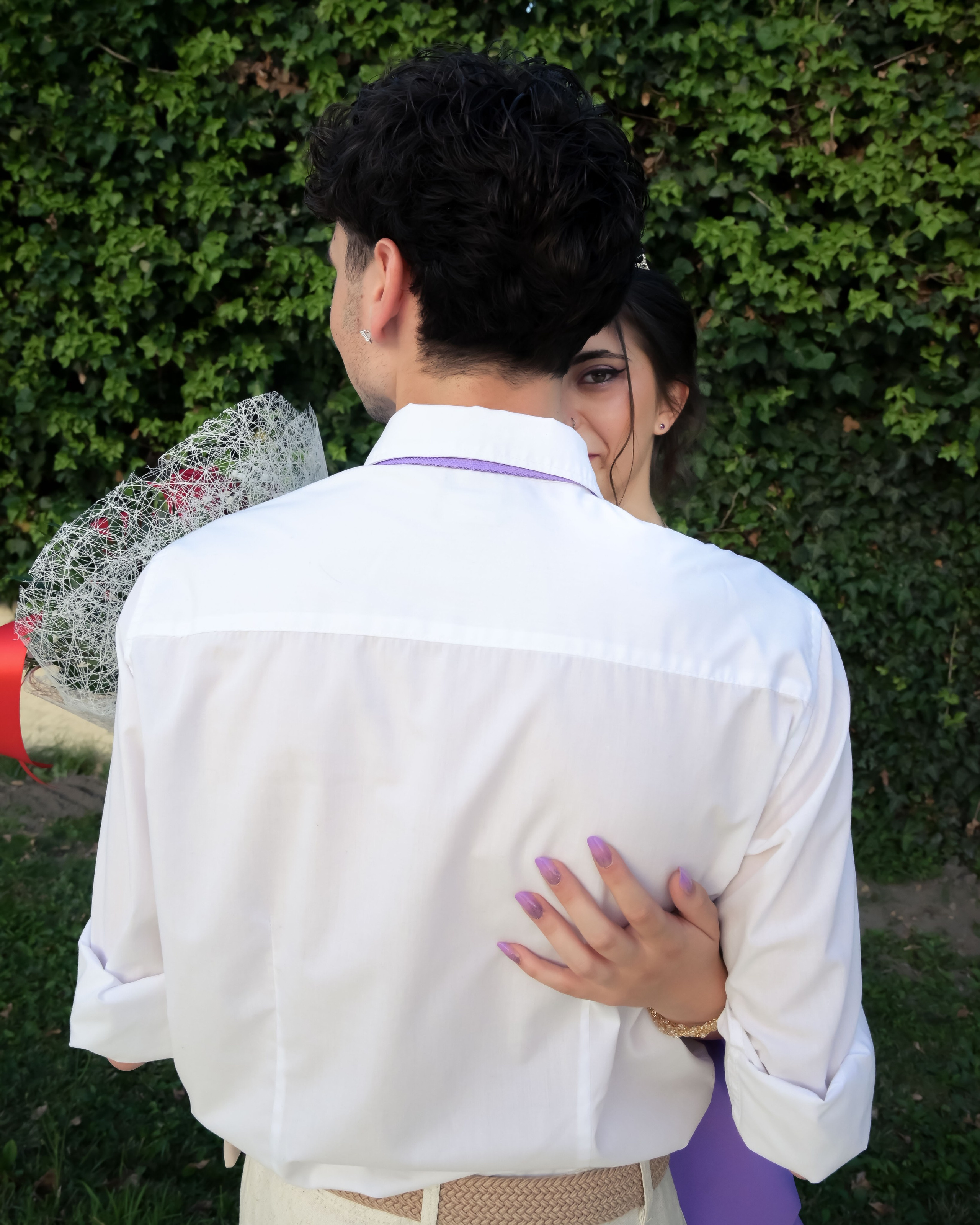 Francesca_la festa dei 18 anni_ 1parte