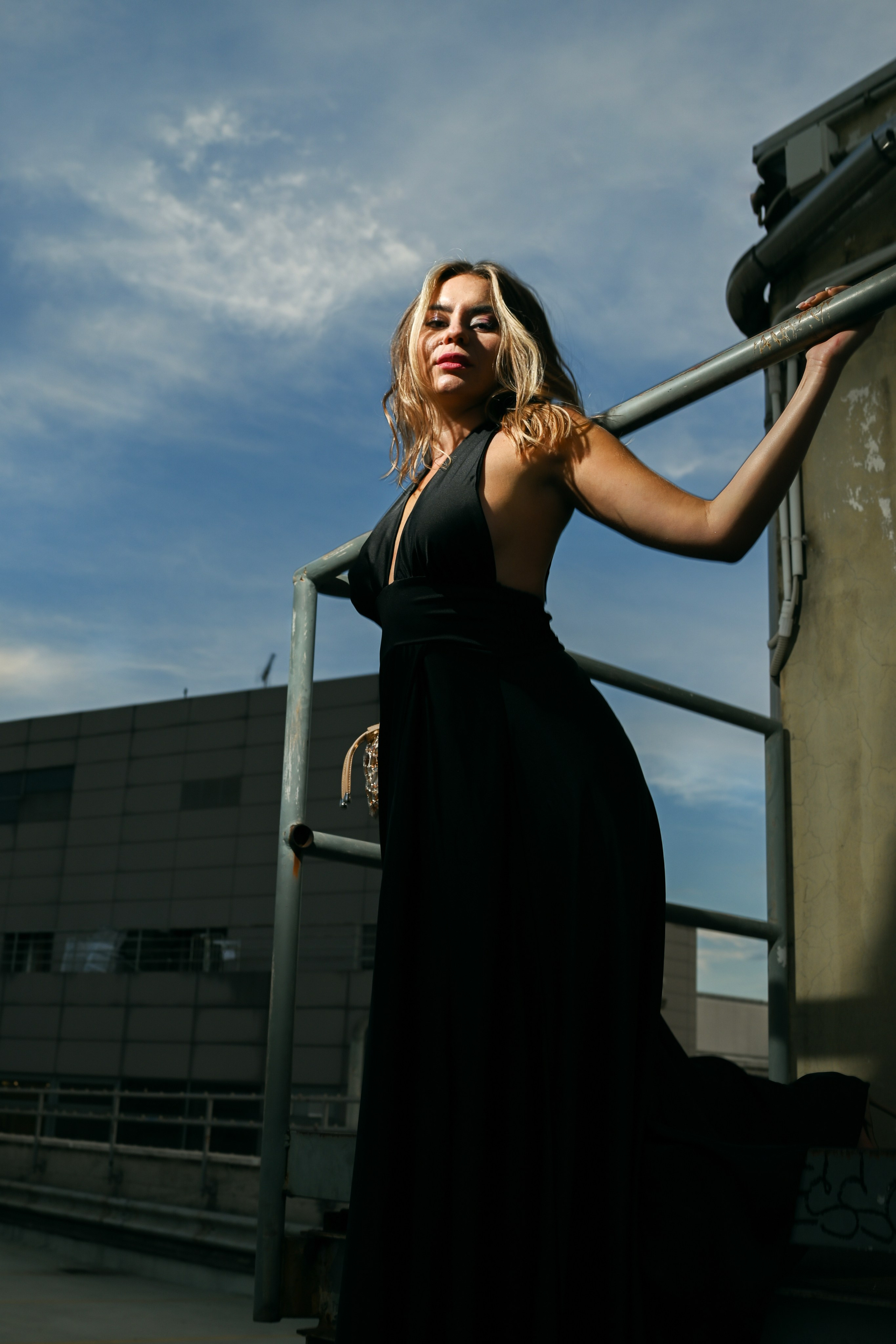 Sessione per se stessa