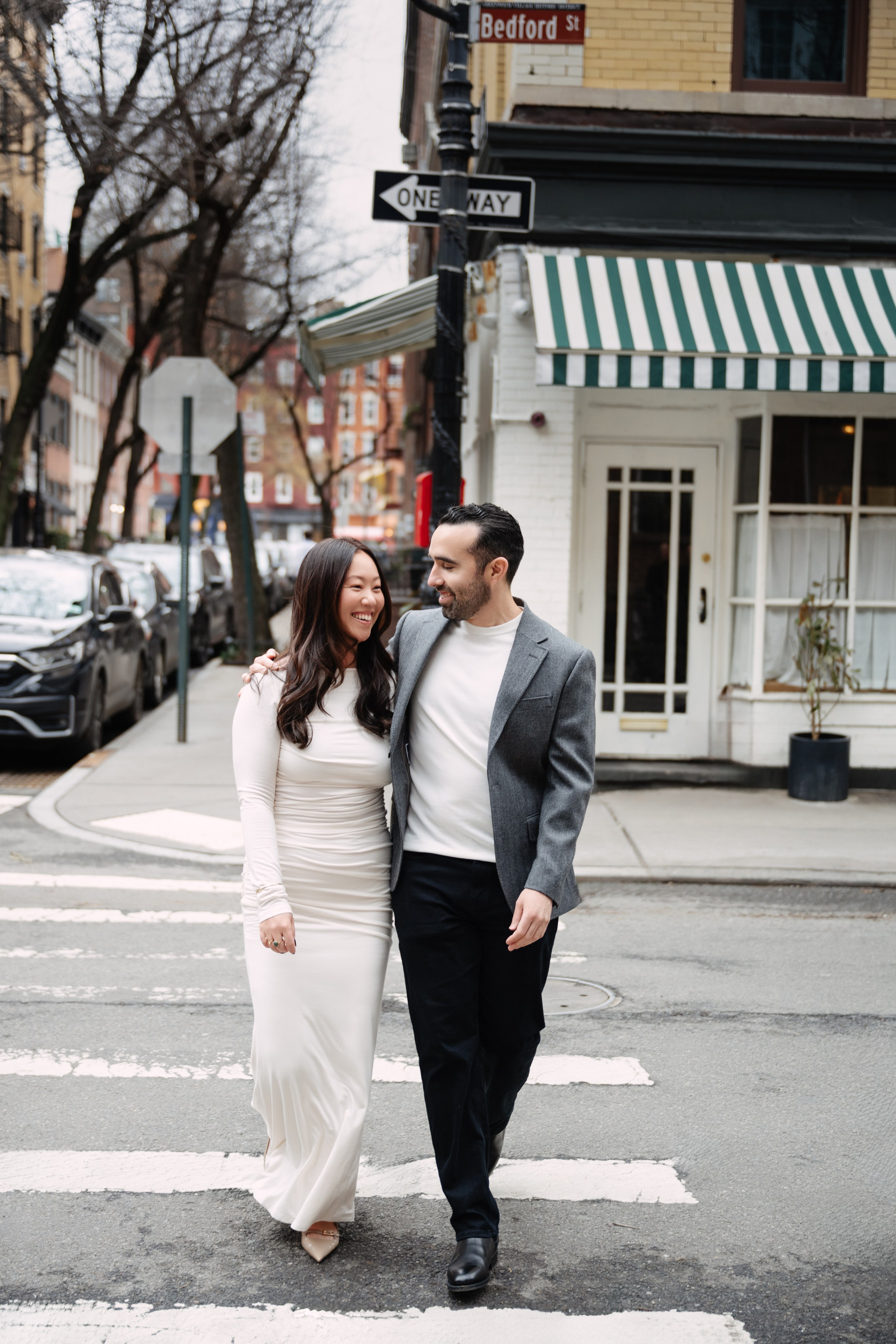 Proposal. Engagement. Love. NYC Photographer Tanya Draga | Proposal Engagement Wedding