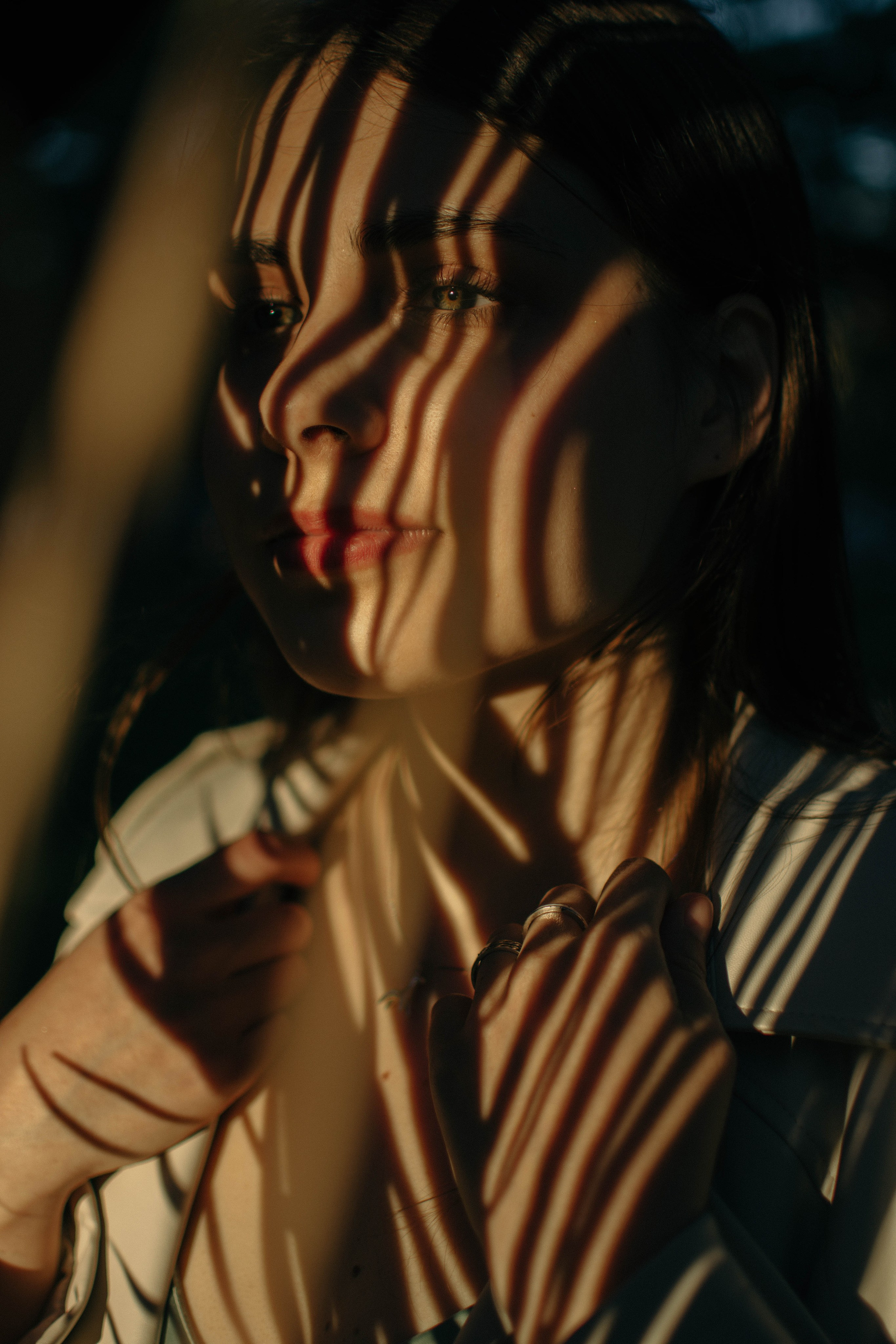 Photographer @elmirkami in the city of Buenos Aires