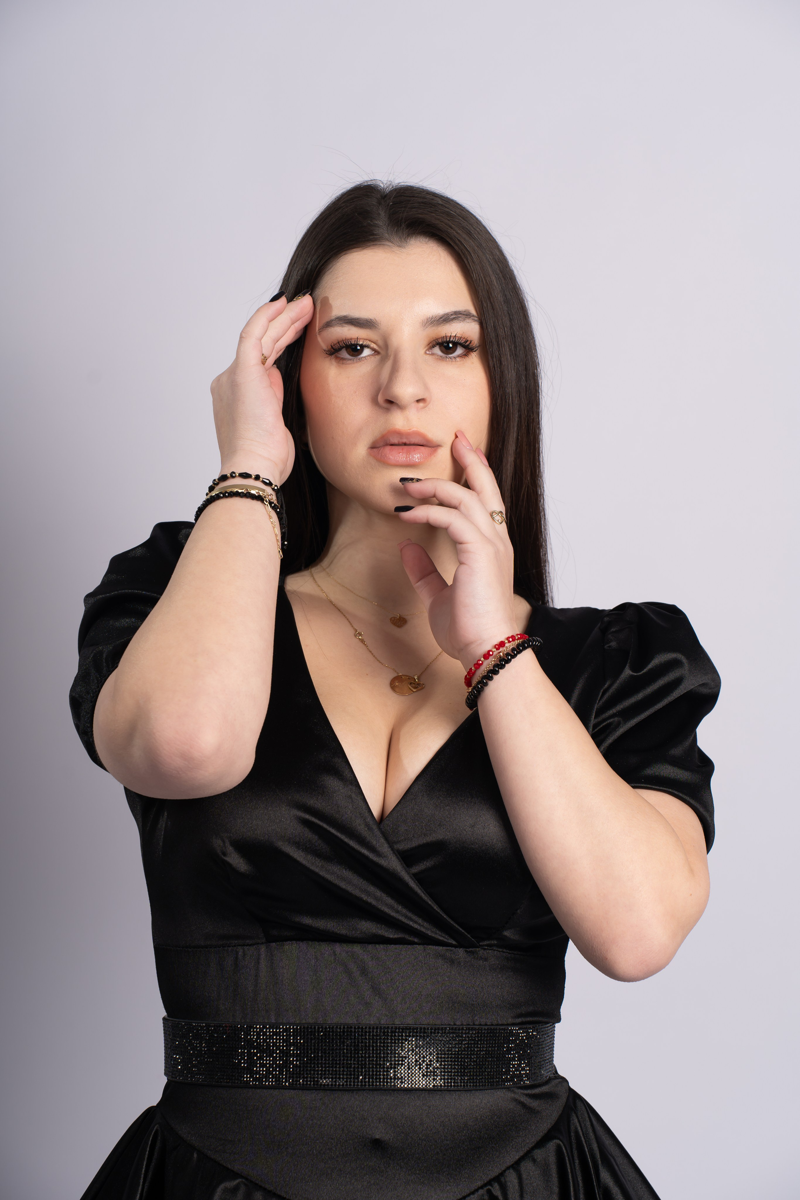 Andreea. Fotograf Cristina Ciobanu