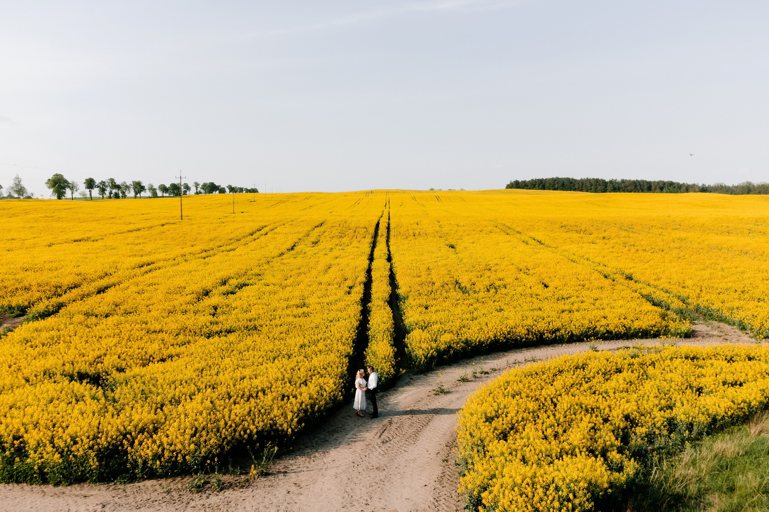 Małgorzata ♡ Ryszard. Fotograf Ślubny Warszawa - Sesje Biznesowe Rodzinne Eventy