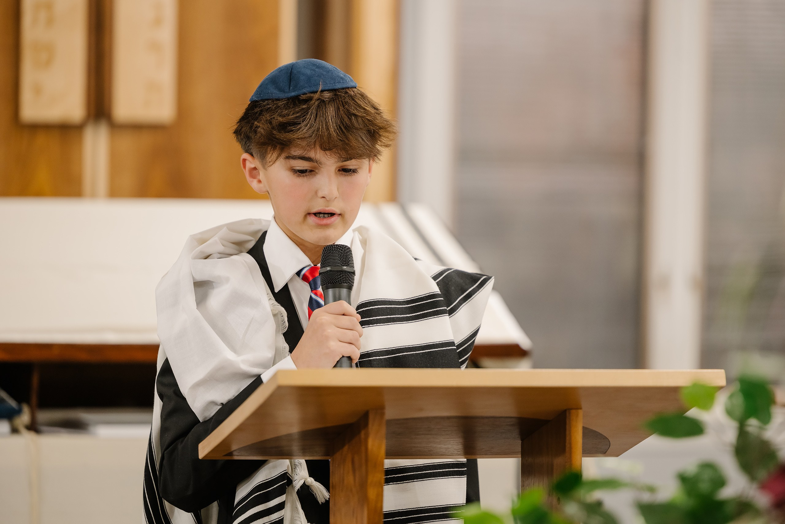 1.02.2024 Bar Mitzvah. Wedding family event photographer in Chicago Nick Yushevich