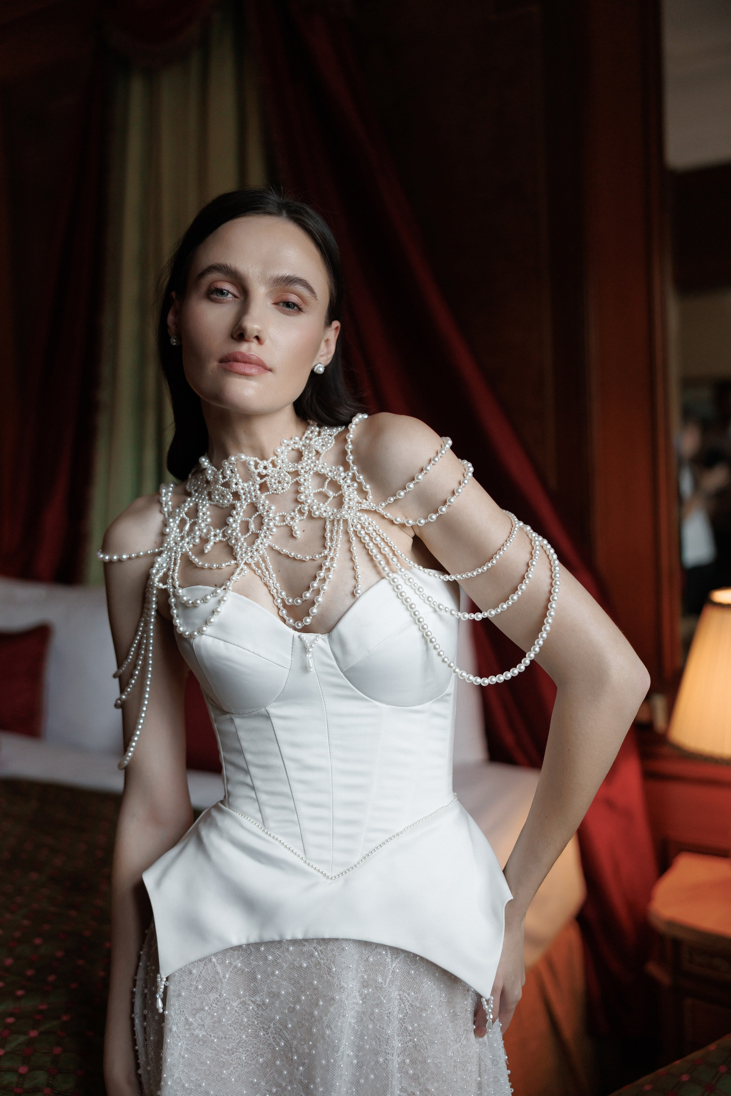 Ліка & Алекс. Весільний та сімейний фотограф Одеса