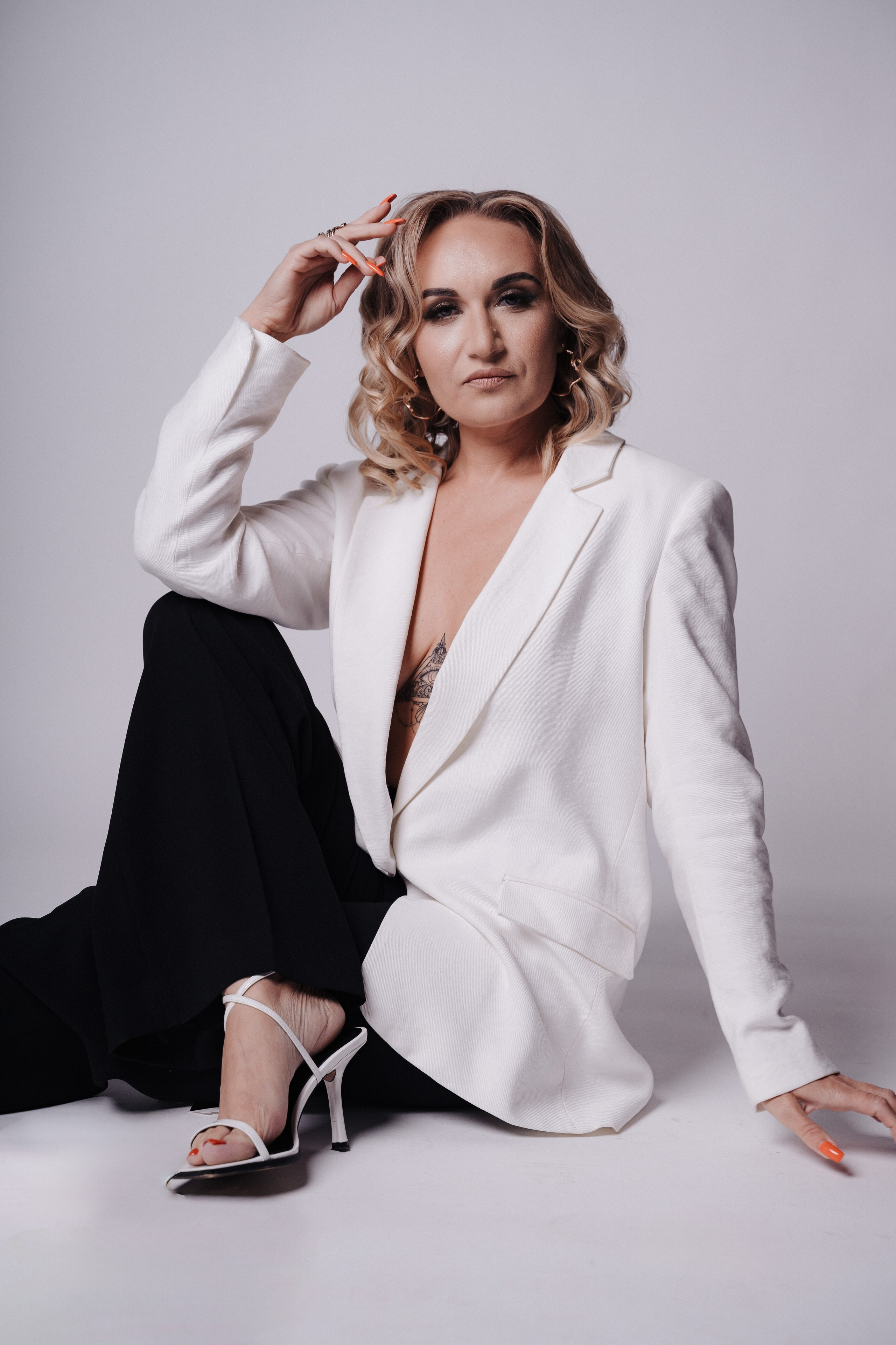 Maryna. Karina Czernecka Foto