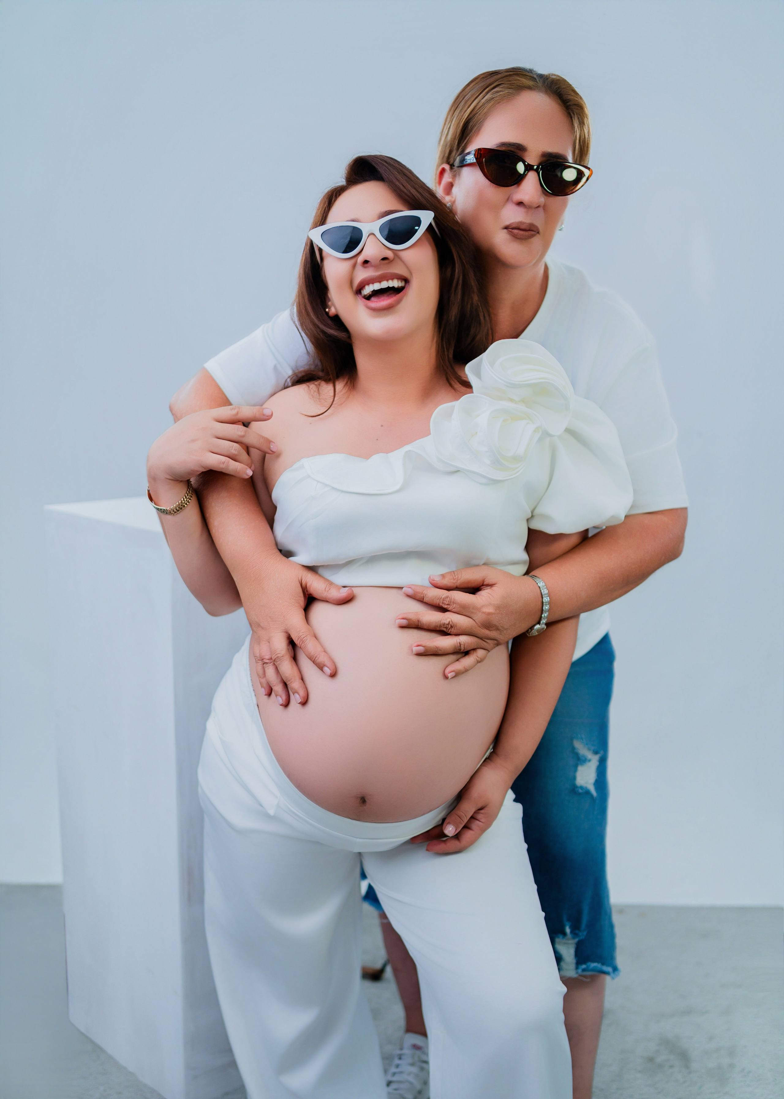 SESION DE MATERNIDAD. Capmoments PhotographyI’m