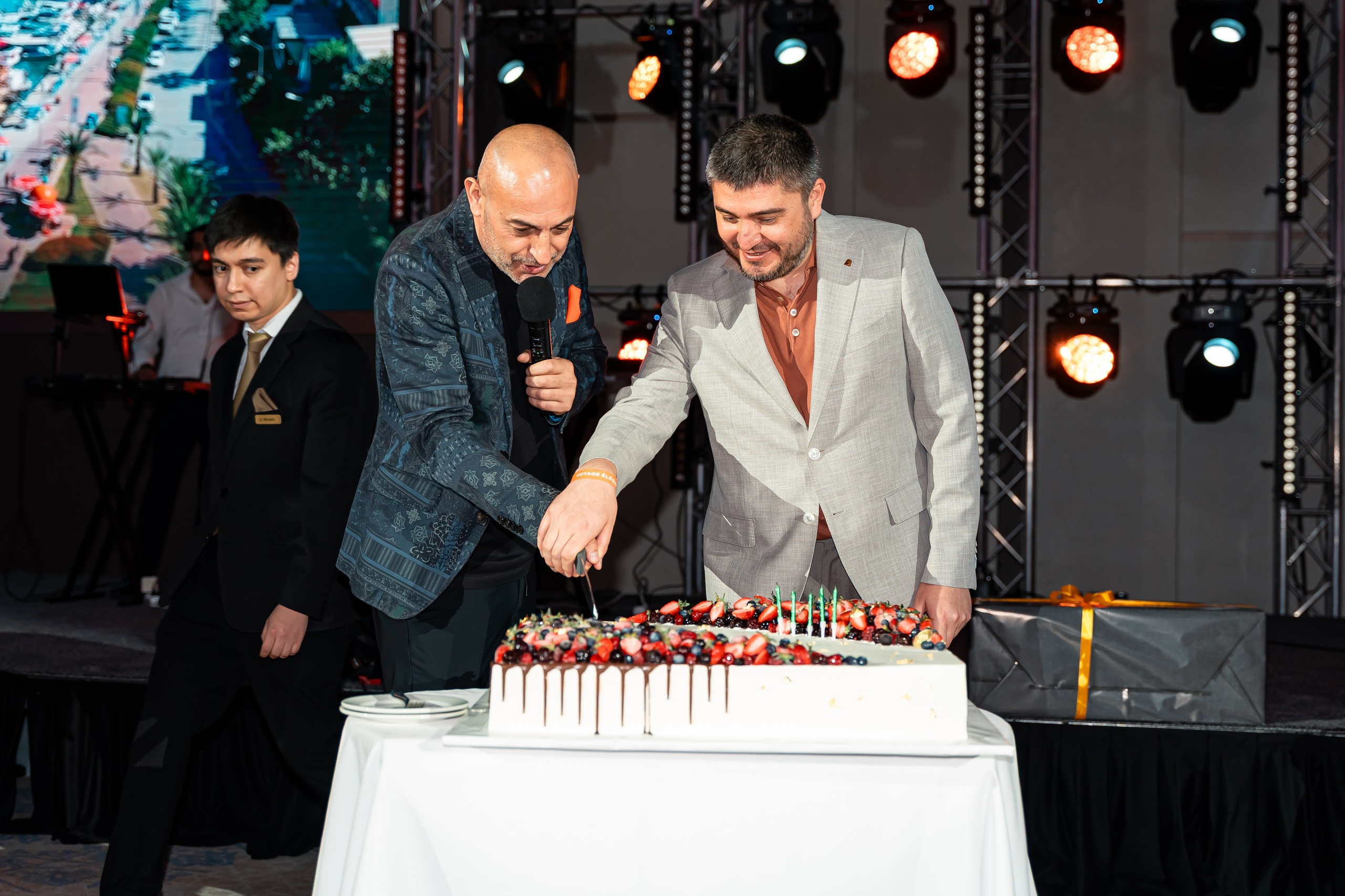 Репортажная фотосъёмка. Яркие моменты, запечатленные в каждом кадре